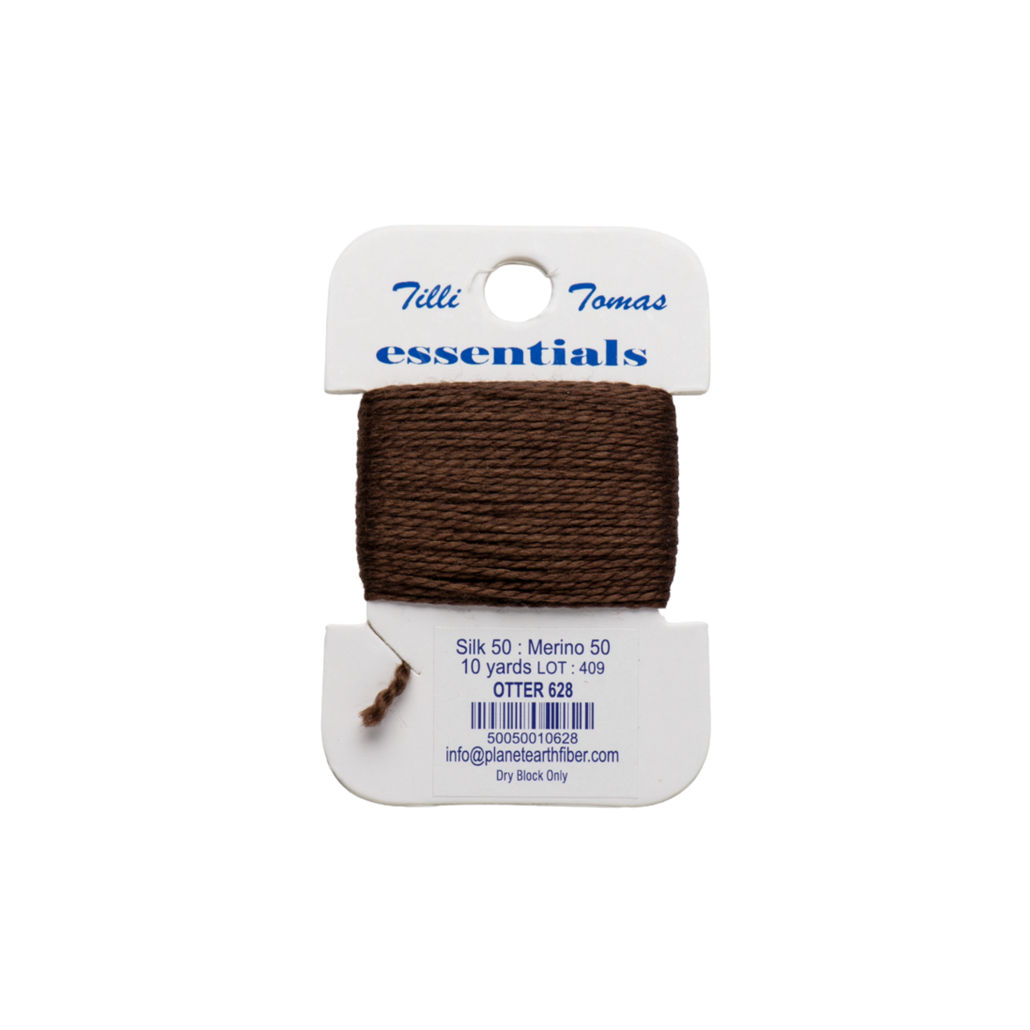 Essentials Cards - Otter