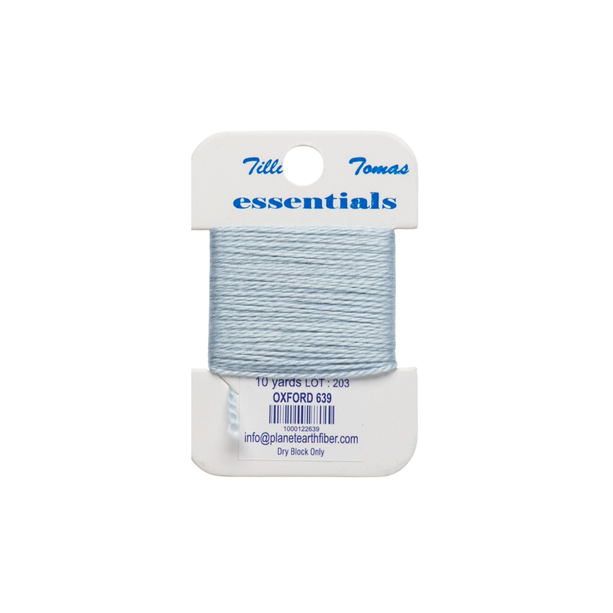 Essentials Cards - Oxford