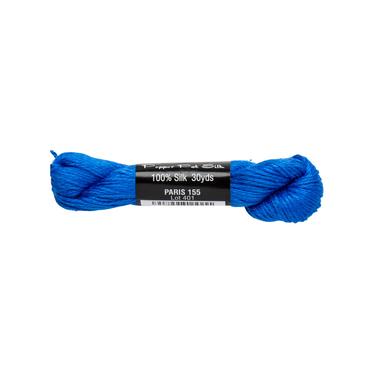 Pepper Pot Silk Thread -  Paris