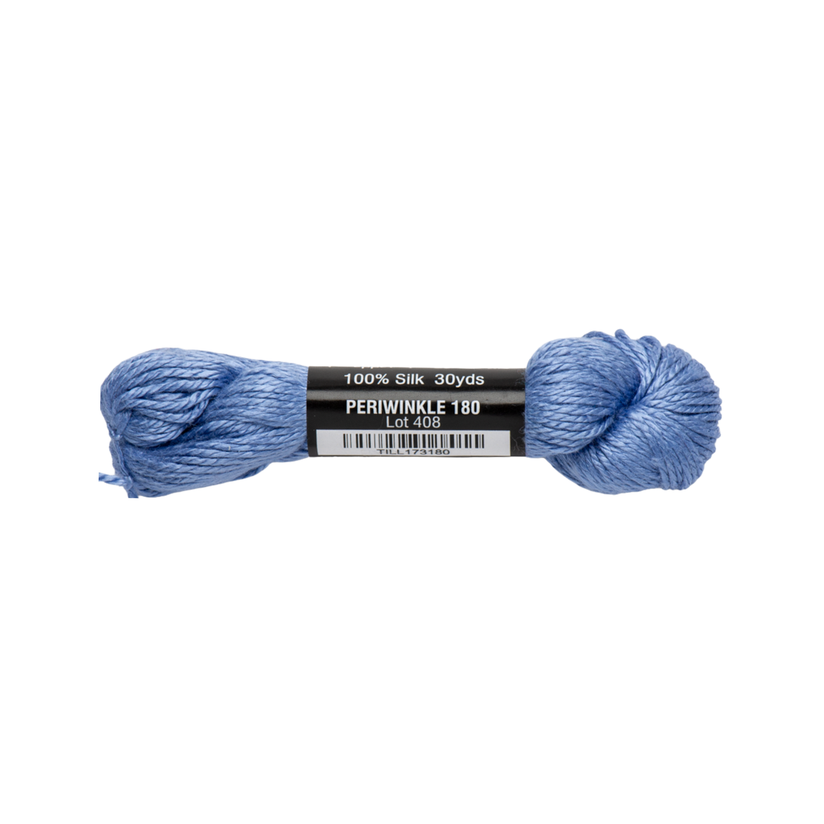 Pepper Pot Silk Thread -  Periwinkle