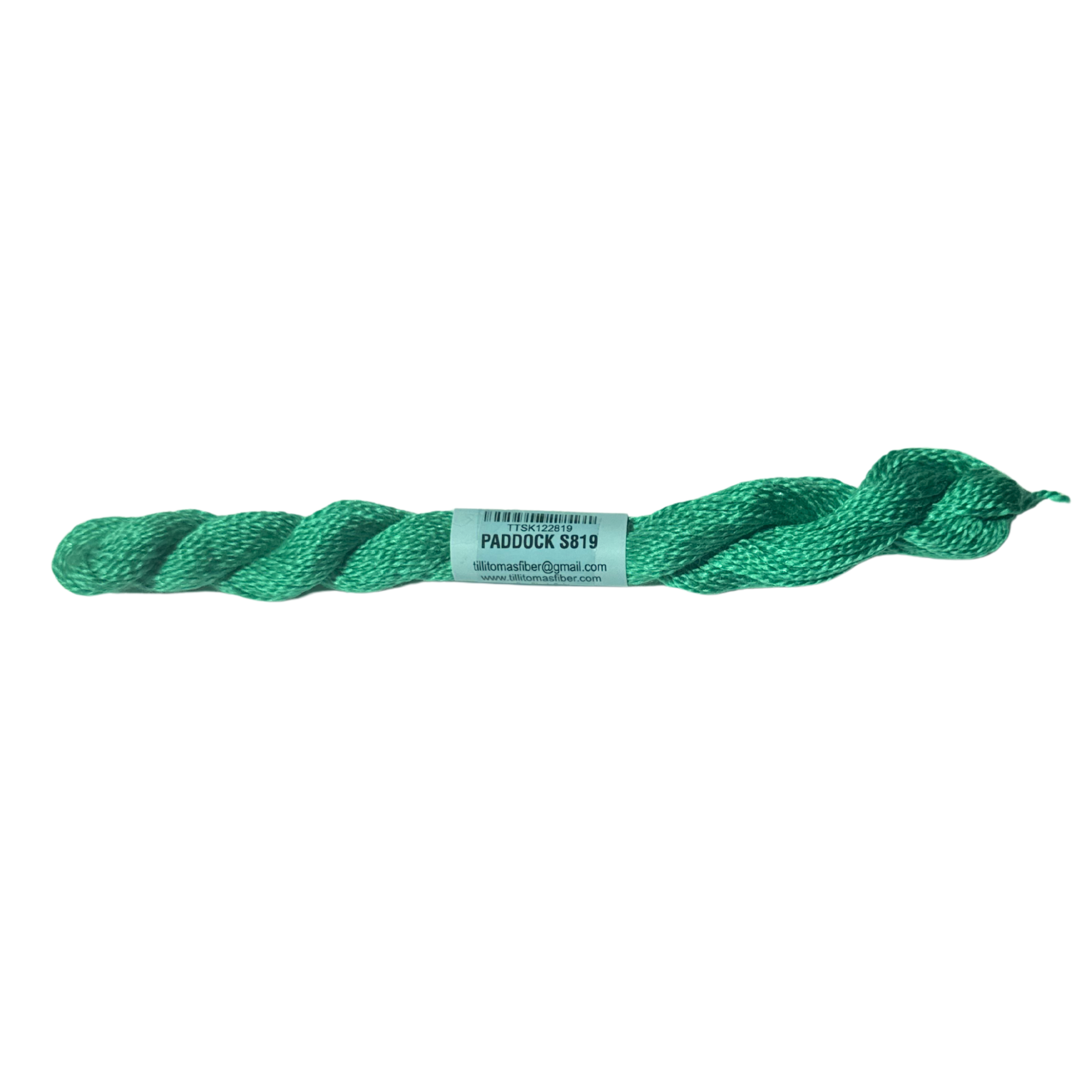 Essentials Skeins - Paddock