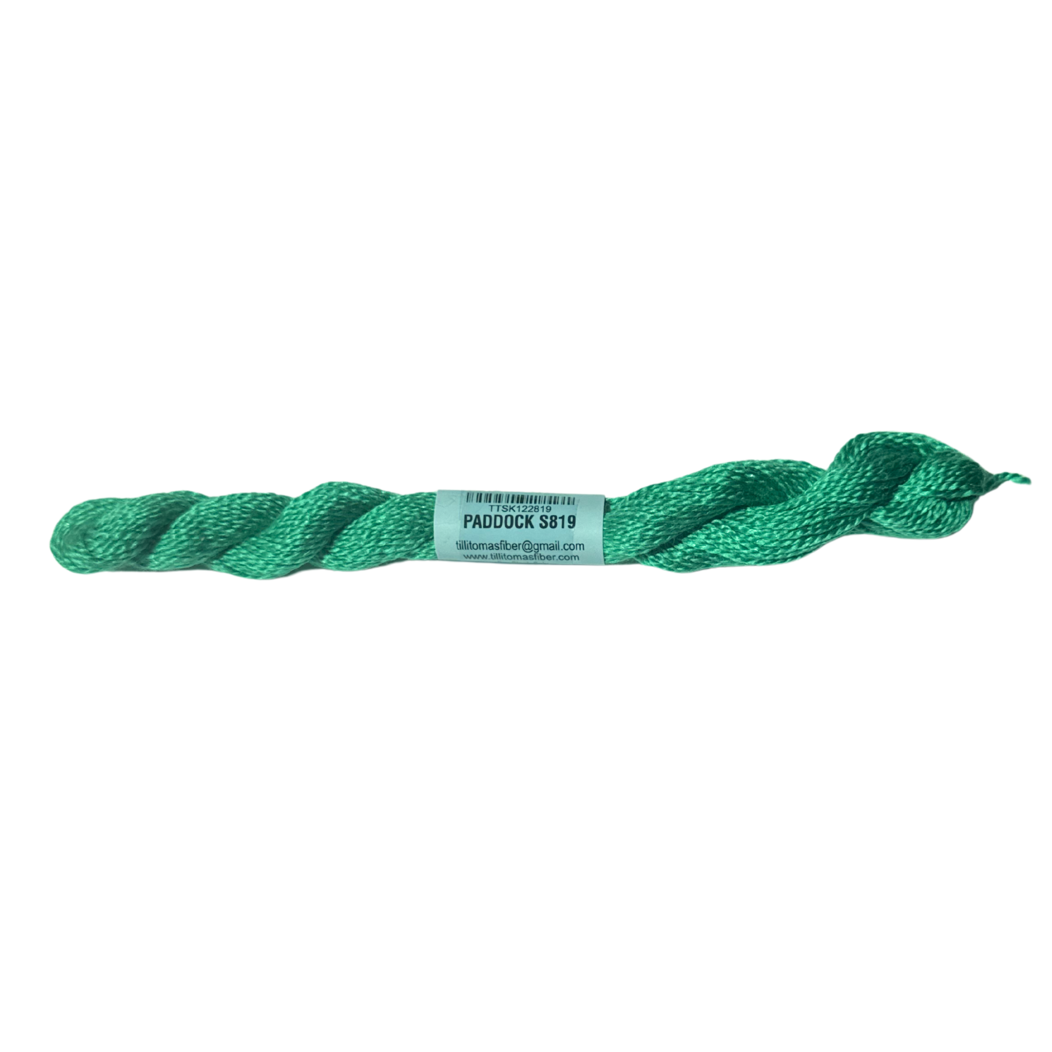 Essentials Skeins - Paddock