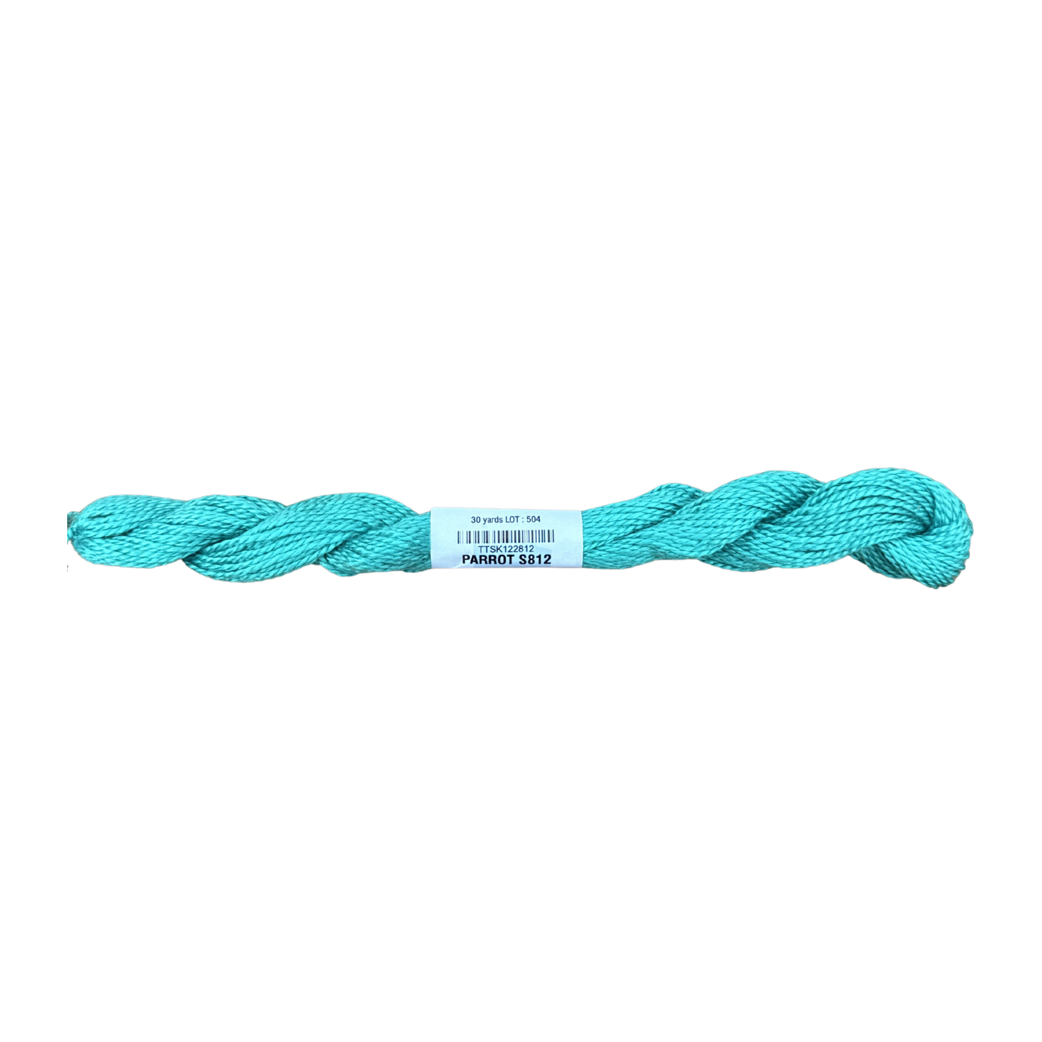 Essentials Skeins - Parrot