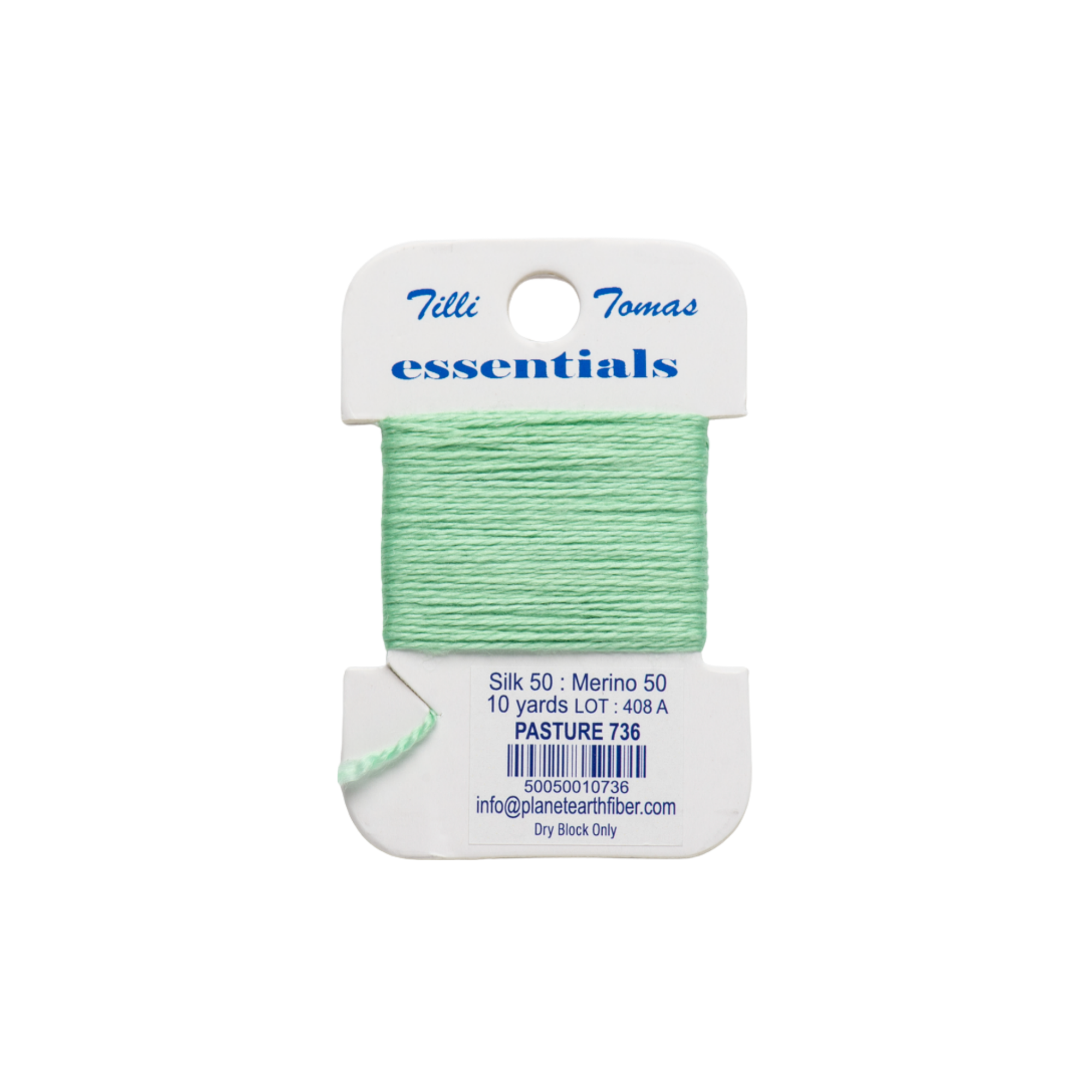 Essentials Cards - Pasture