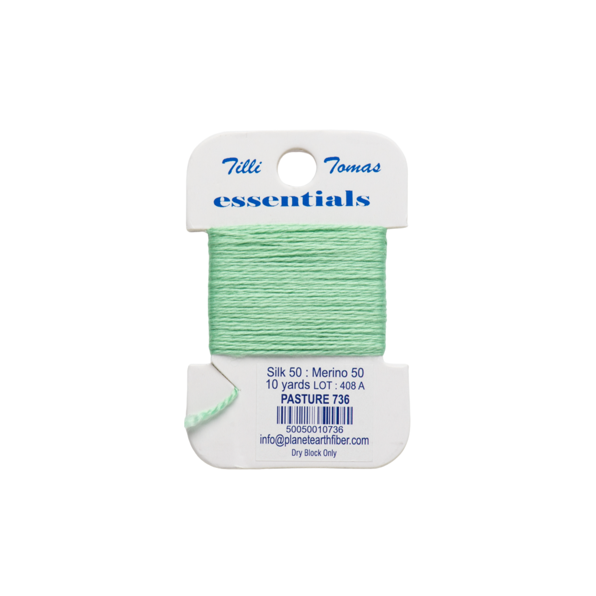 Essentials Cards - Pasture