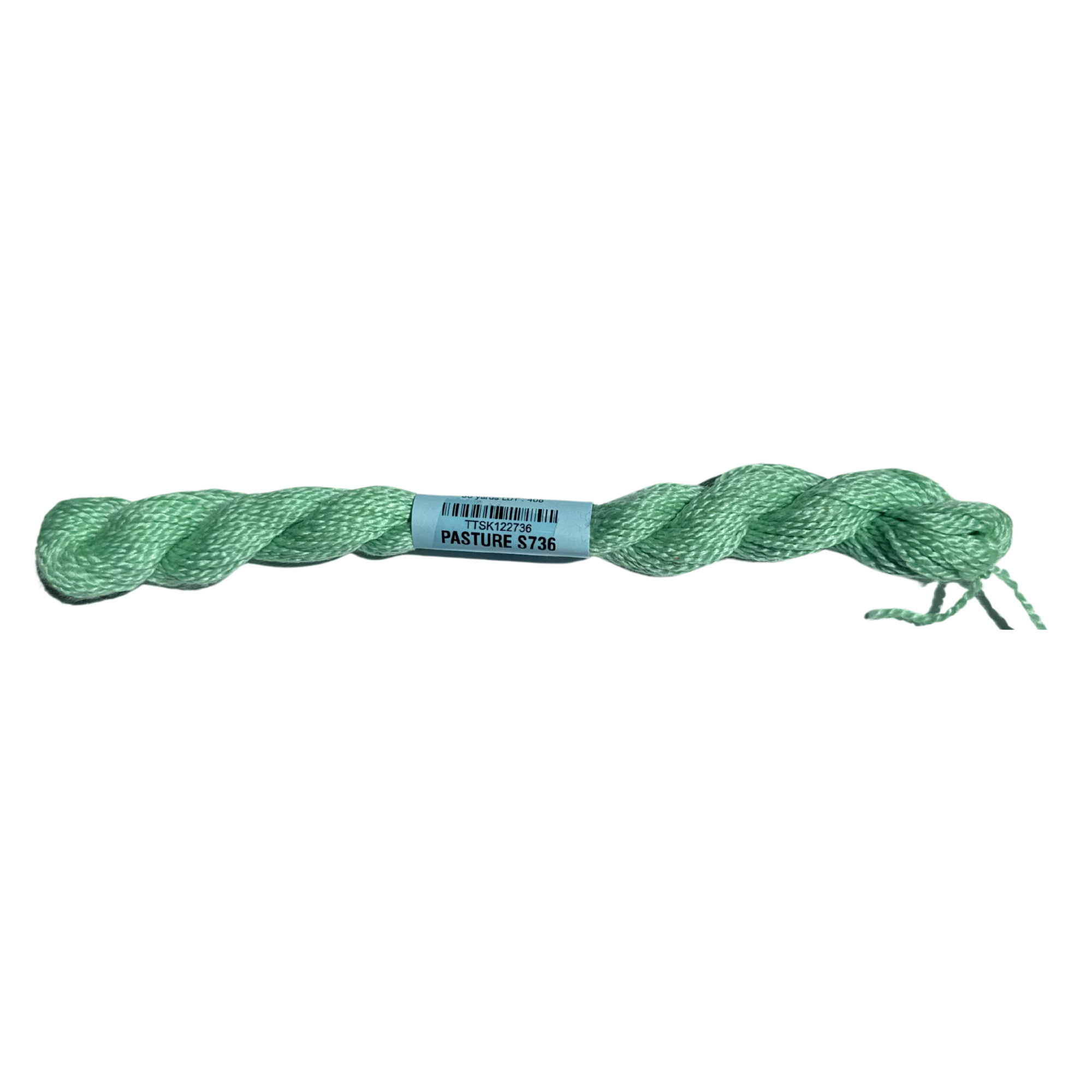 Essentials Skeins - Pasture