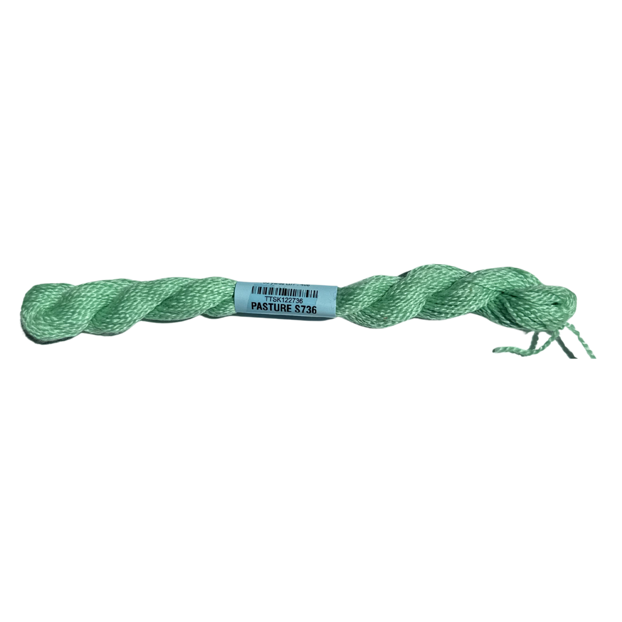 Essentials Skeins - Pasture