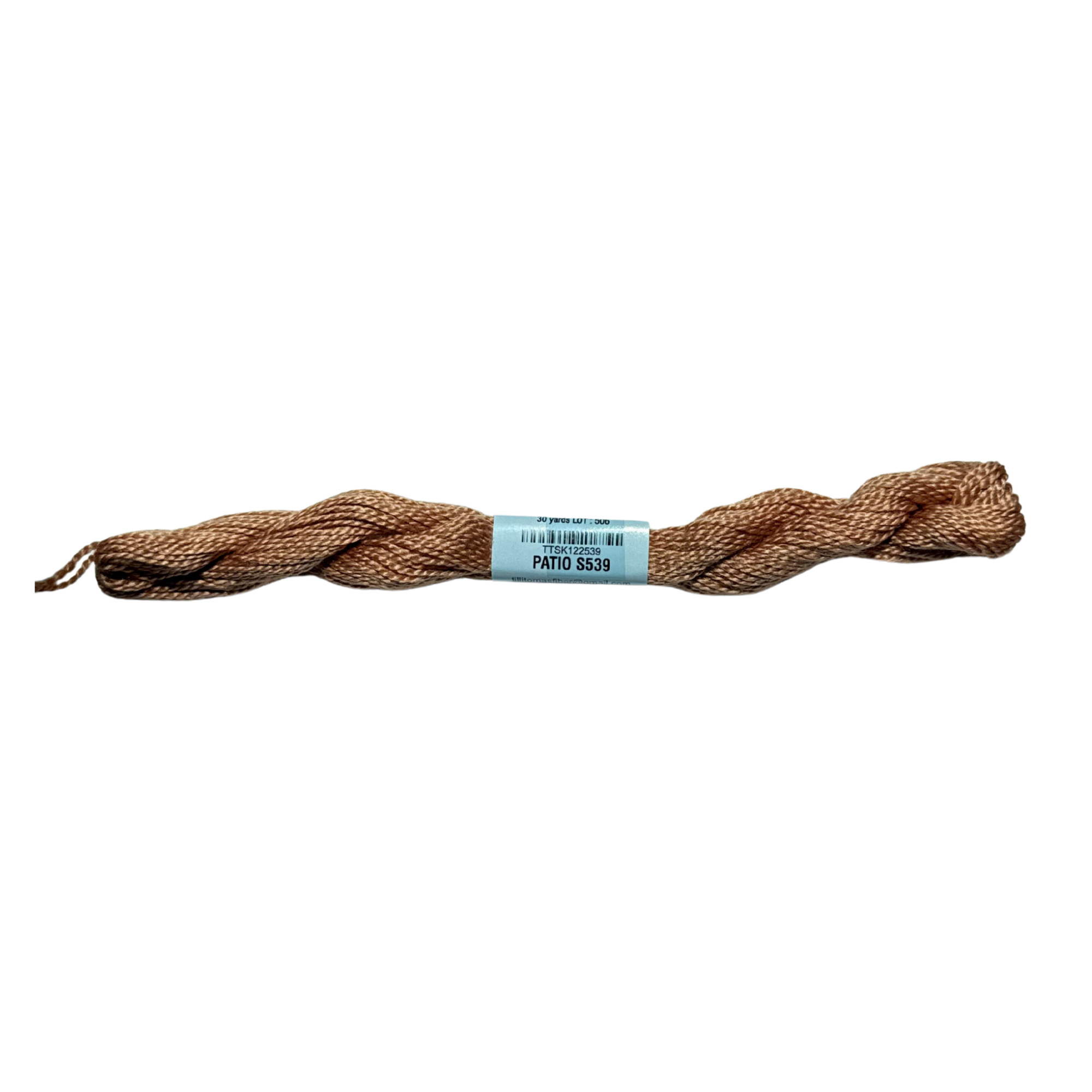 Essentials Skeins - Patio