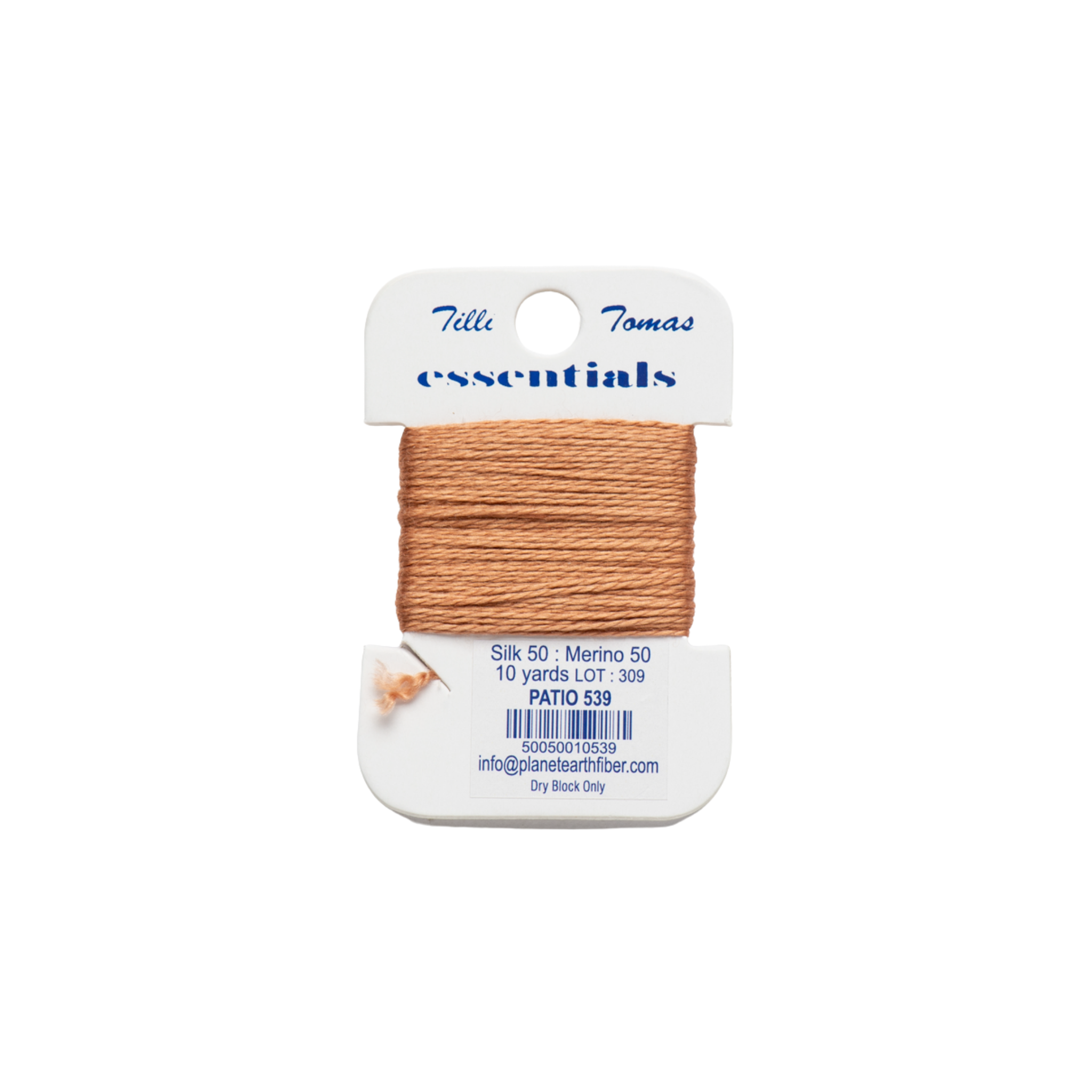 Essentials Cards - Patio