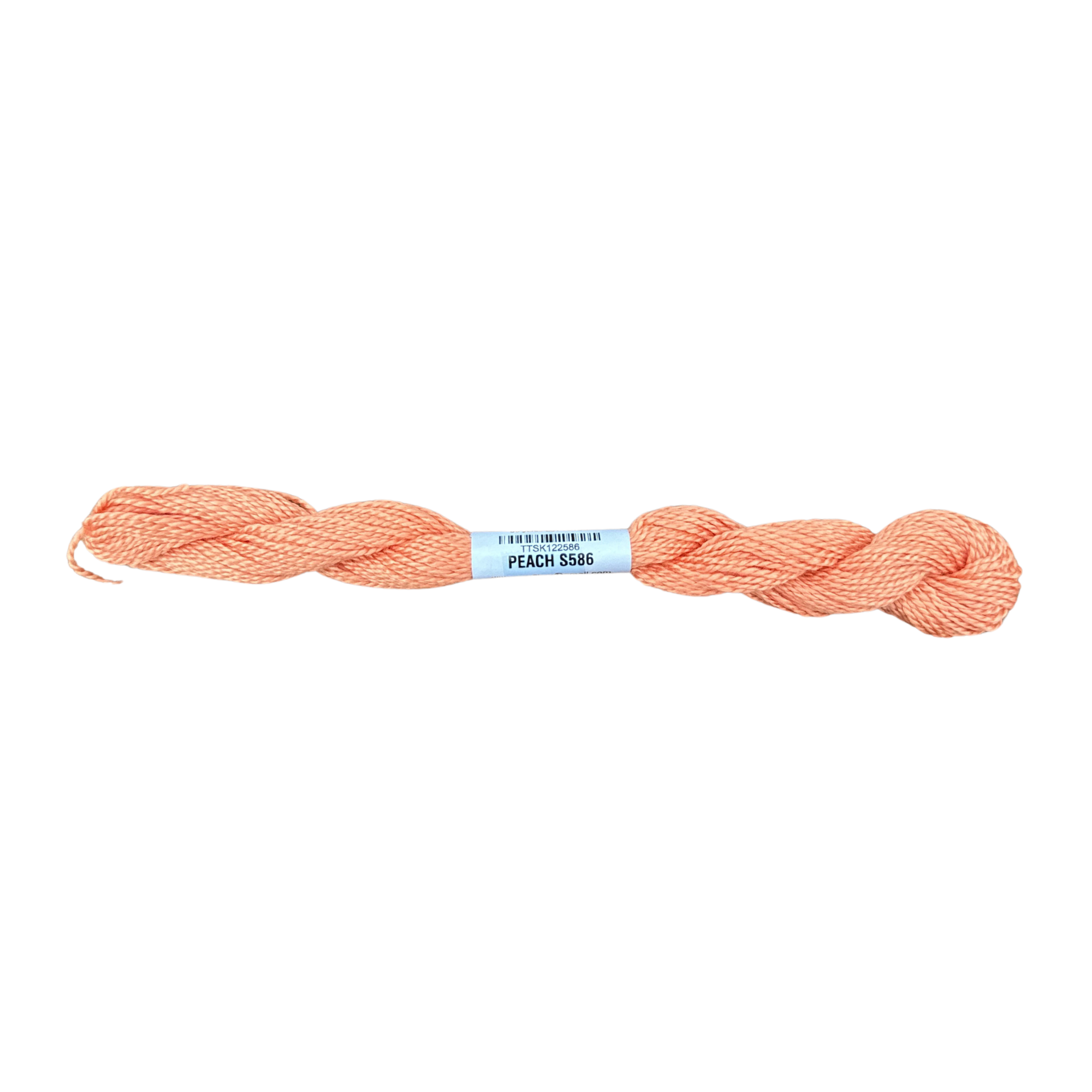 Essentials Skeins - Peach
