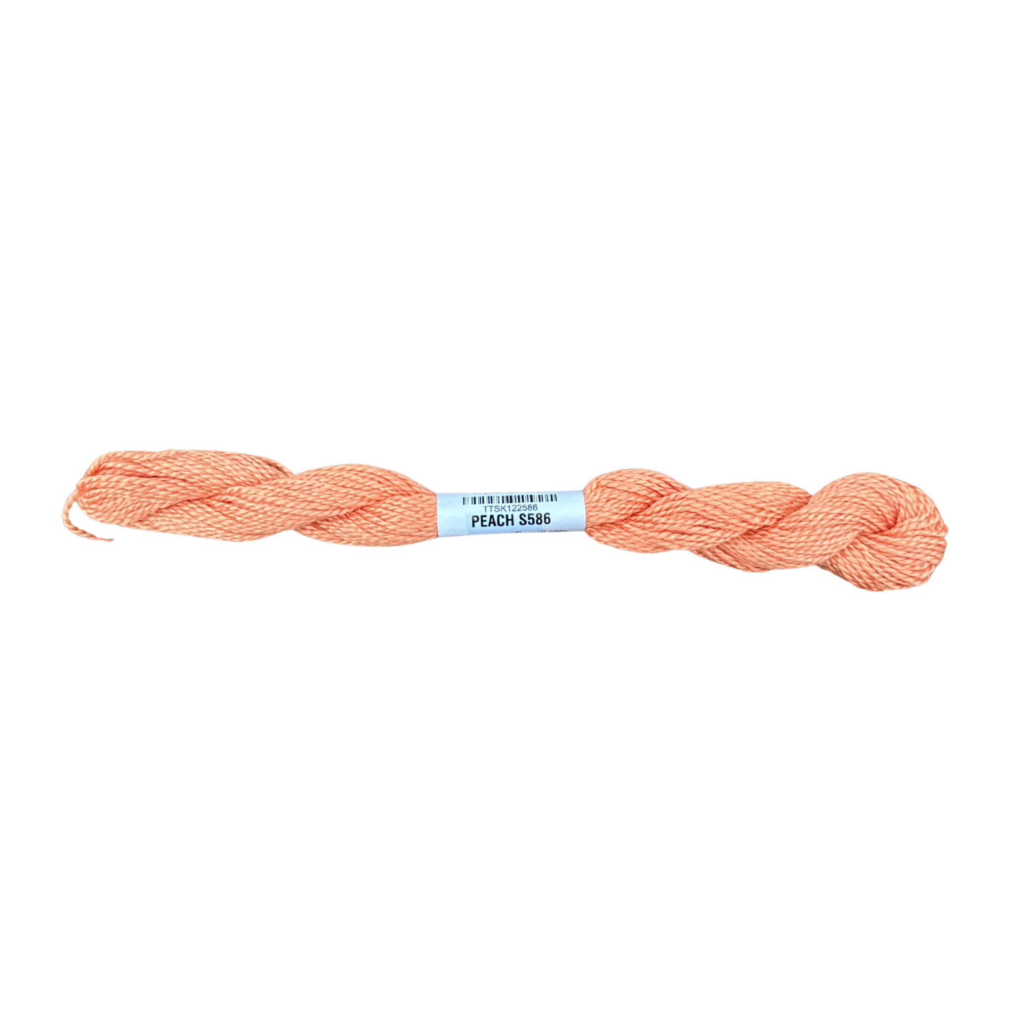 Essentials Skeins - Peach