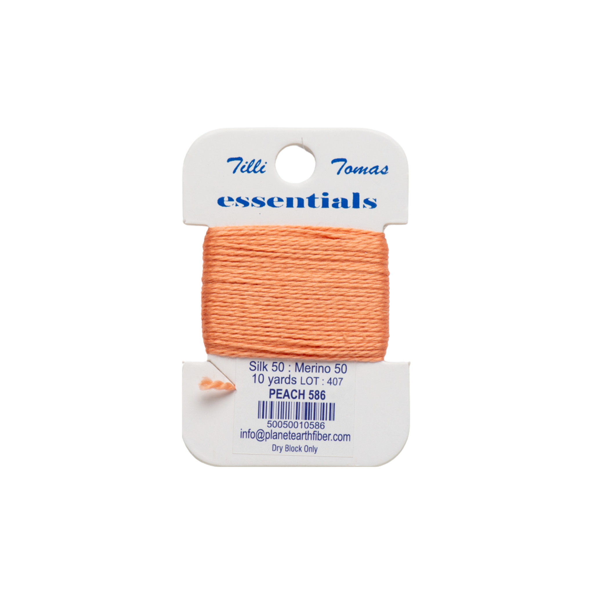 Essentials Cards - Peach