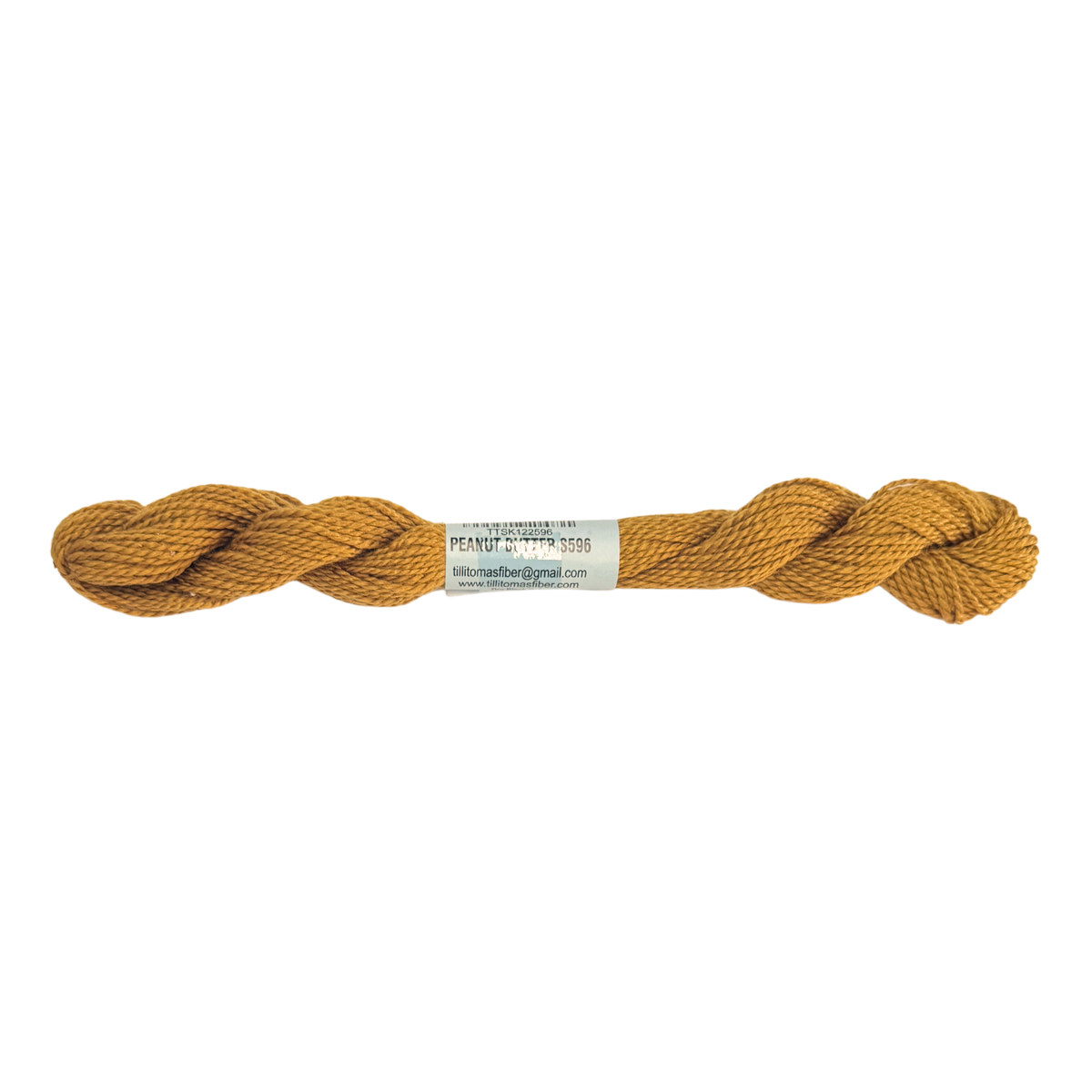 Essentials Skeins - Peanut Butter