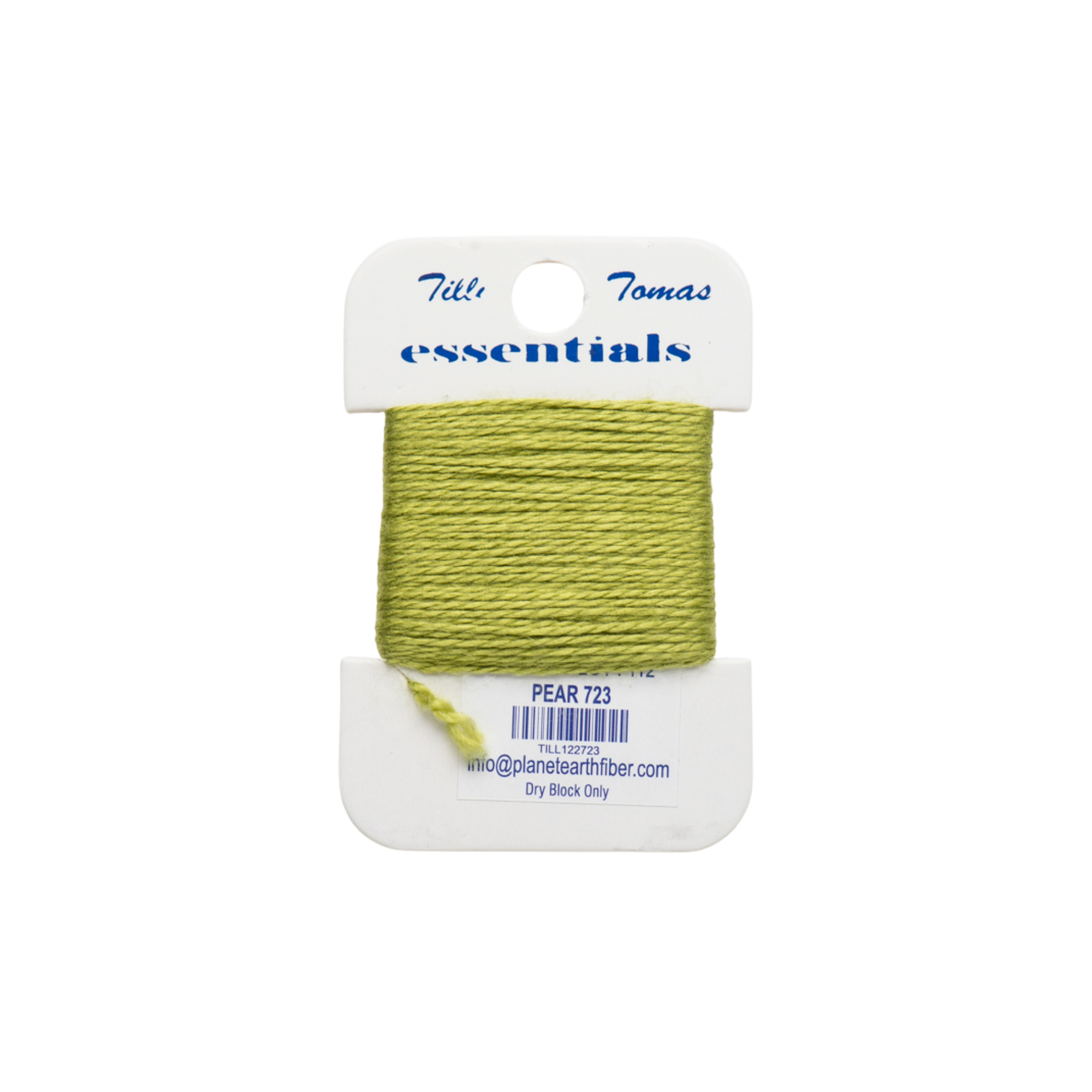 Essentials Cards - Pear