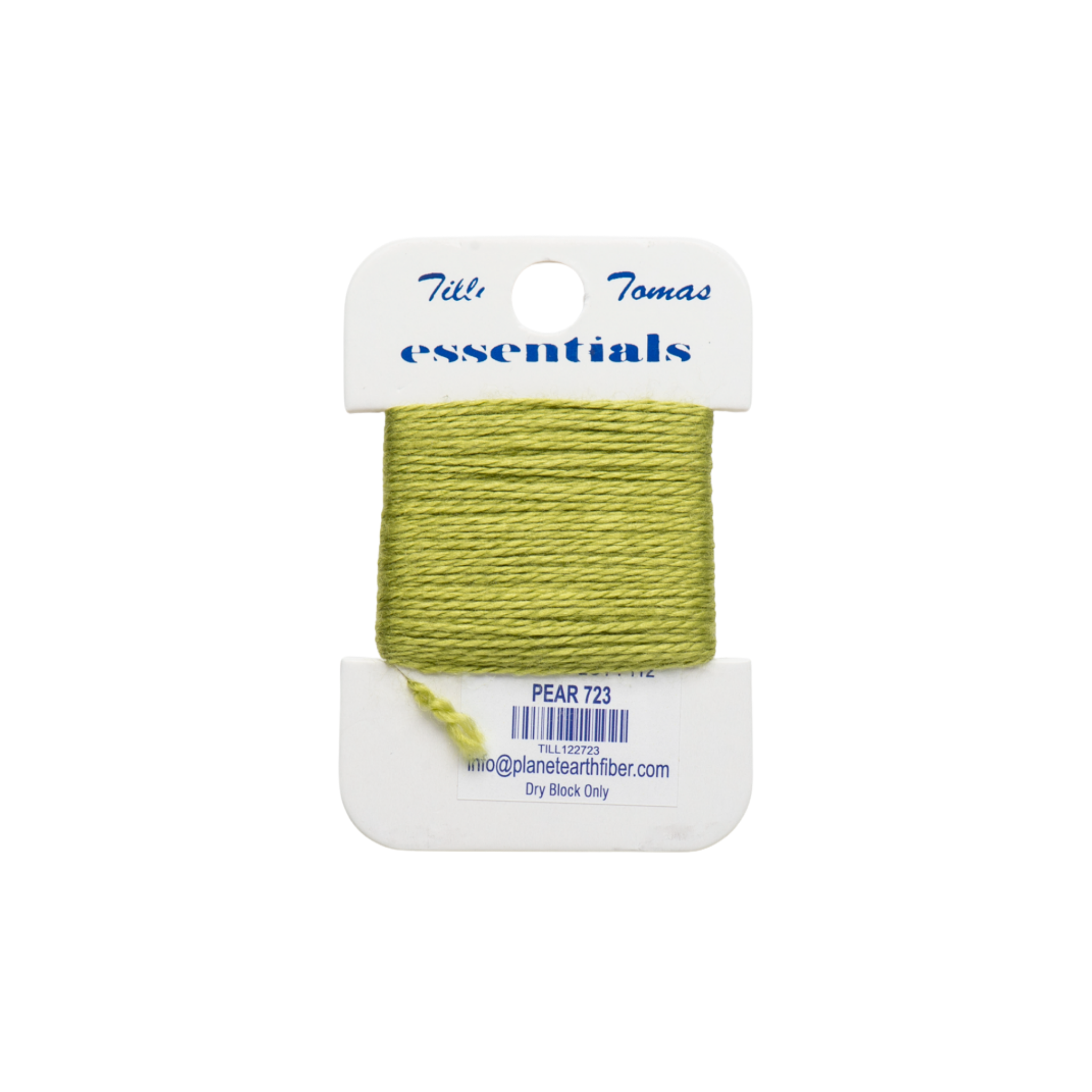 Essentials Cards - Pear