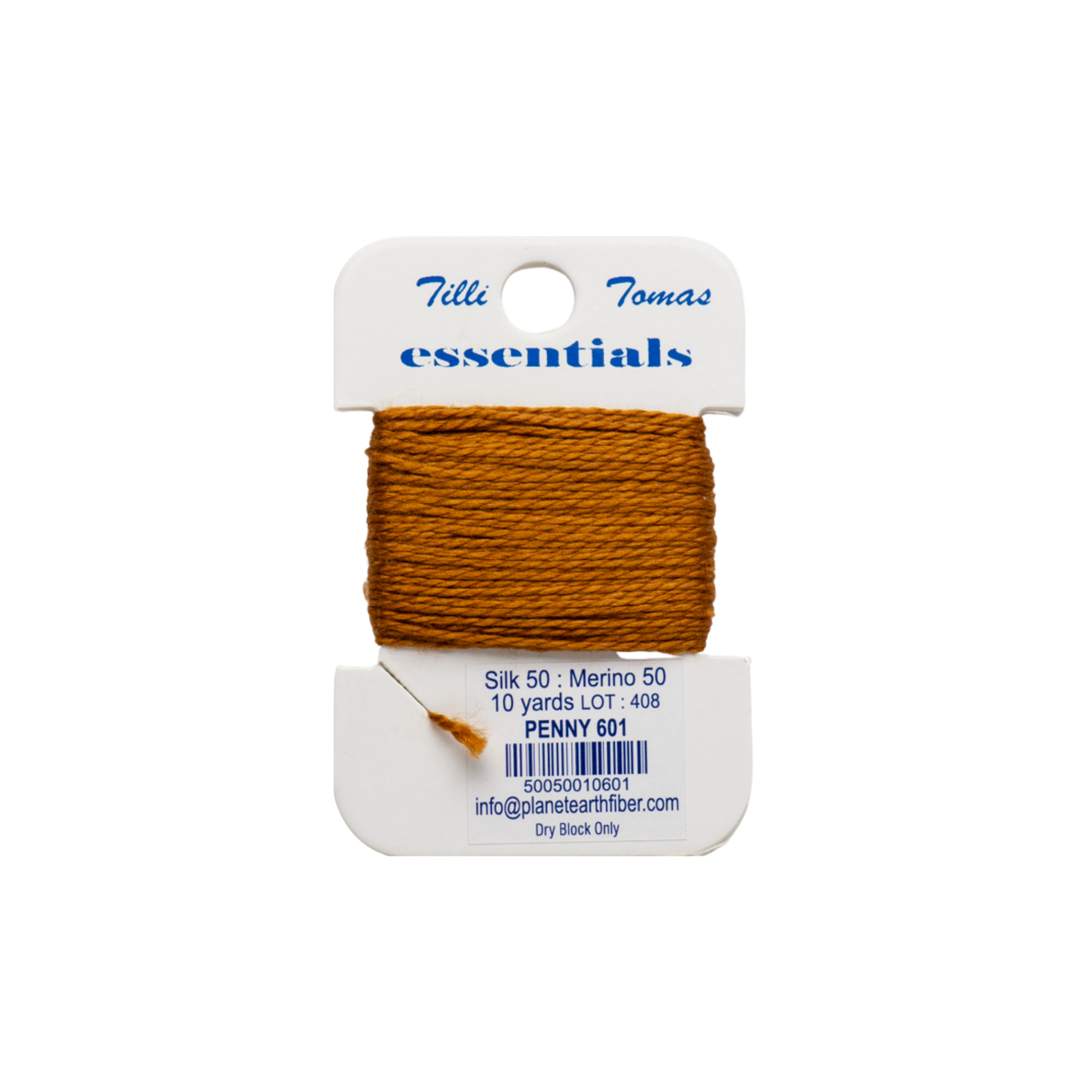 Essentials Cards - Penny