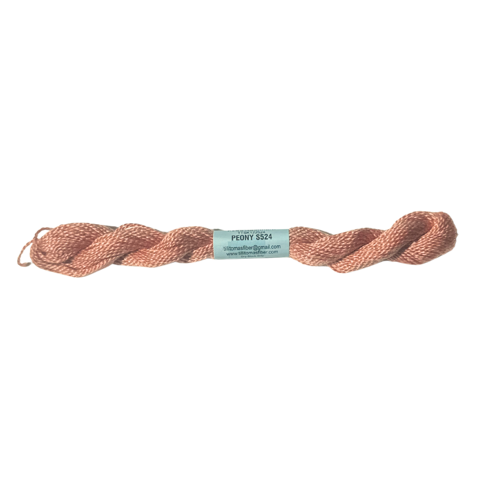 Essentials Skeins - Peony