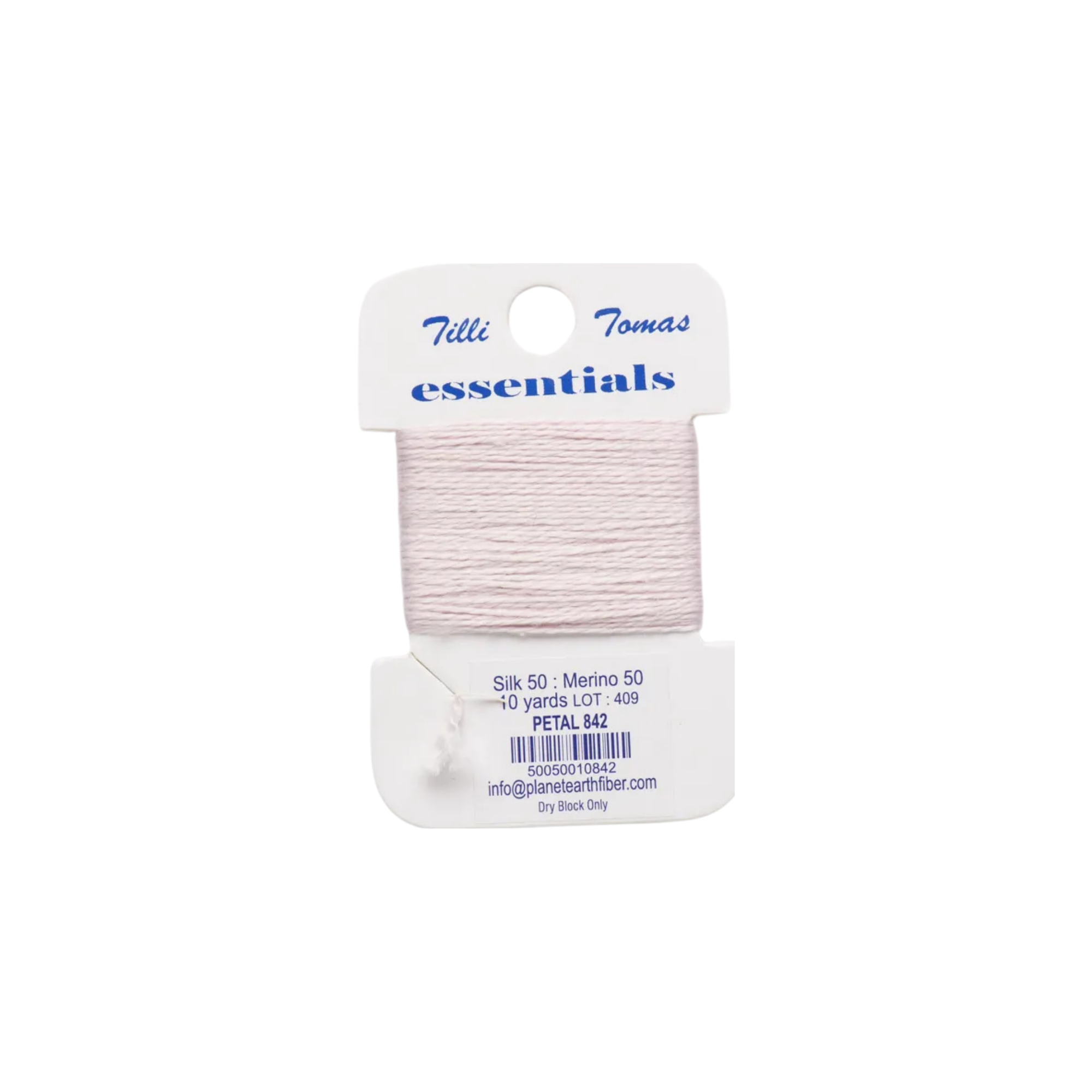 Essentials Cards - Petal