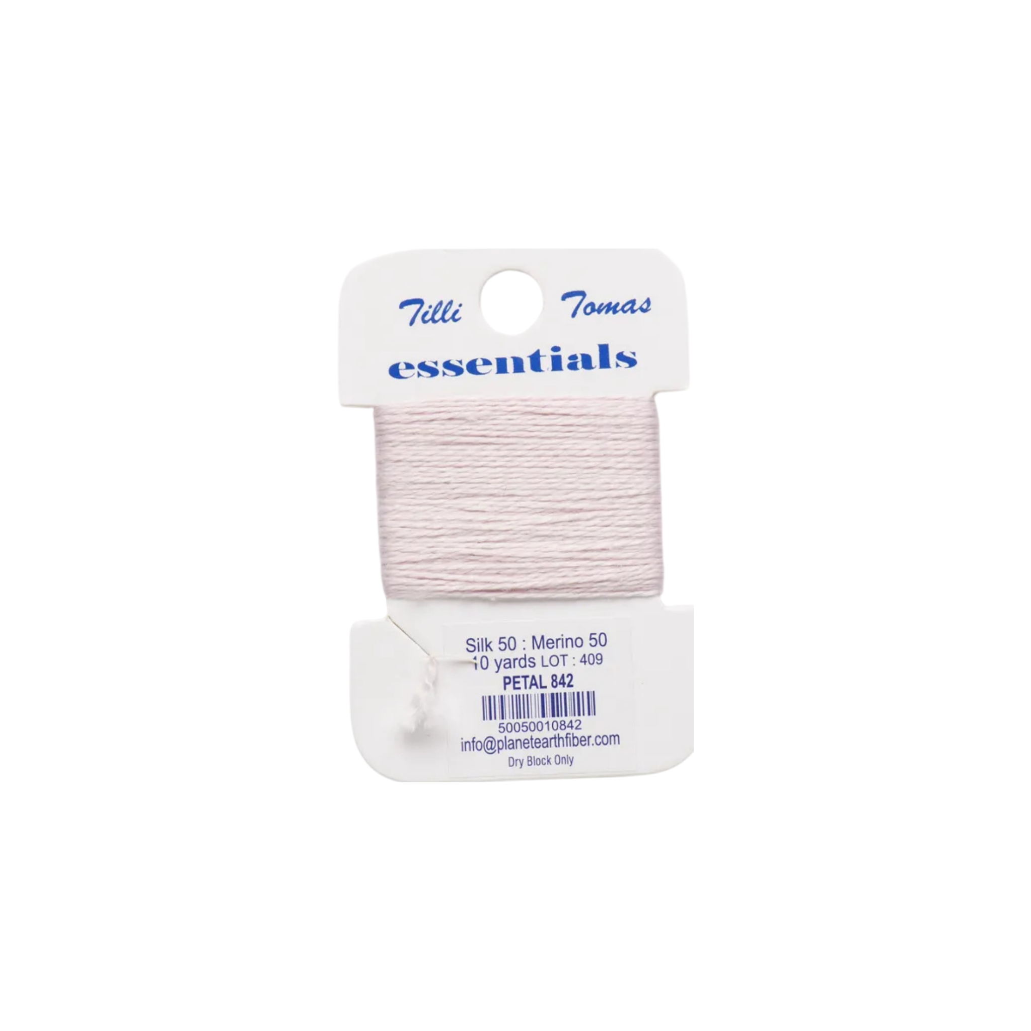 Essentials Cards - Petal