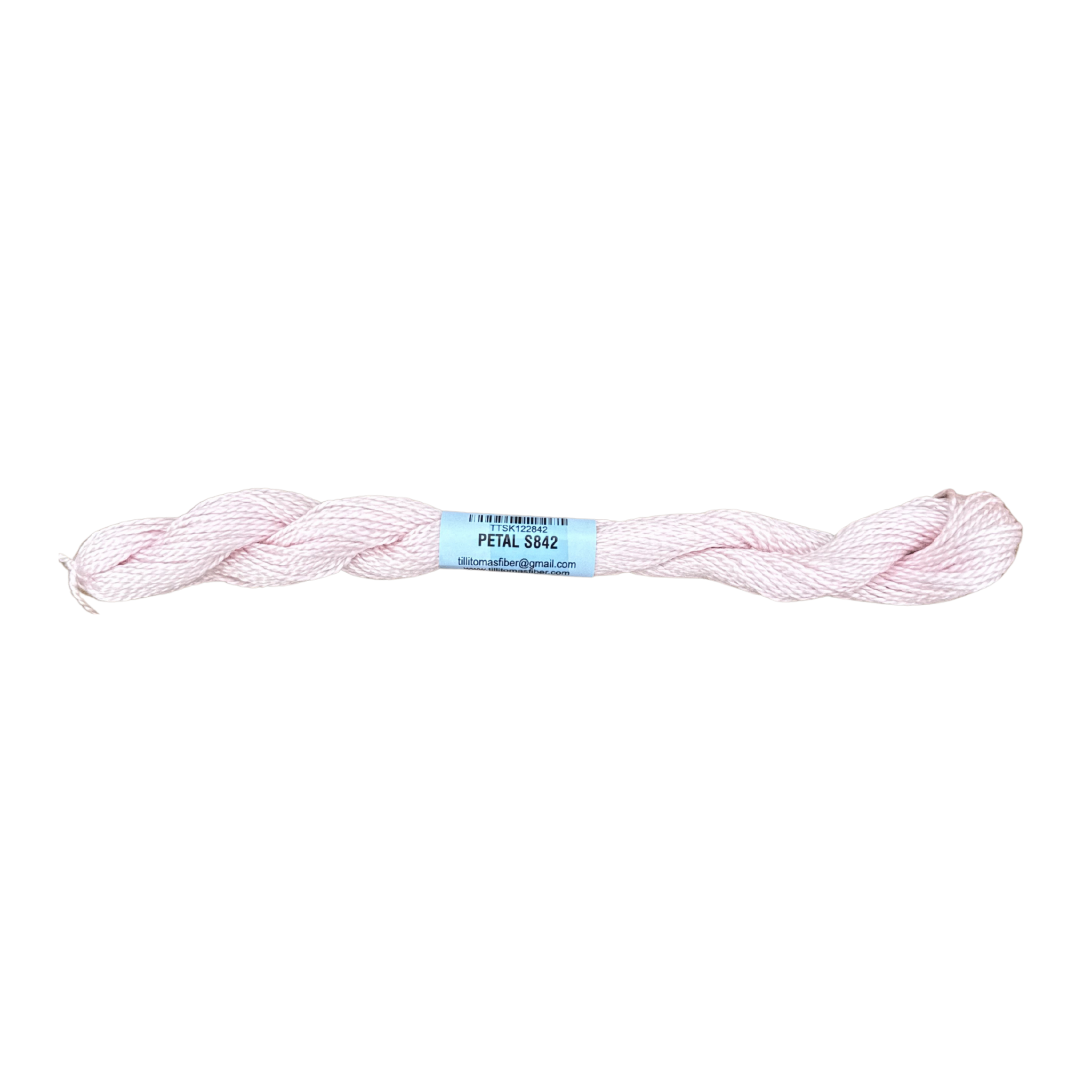 Essentials Skeins - Petal
