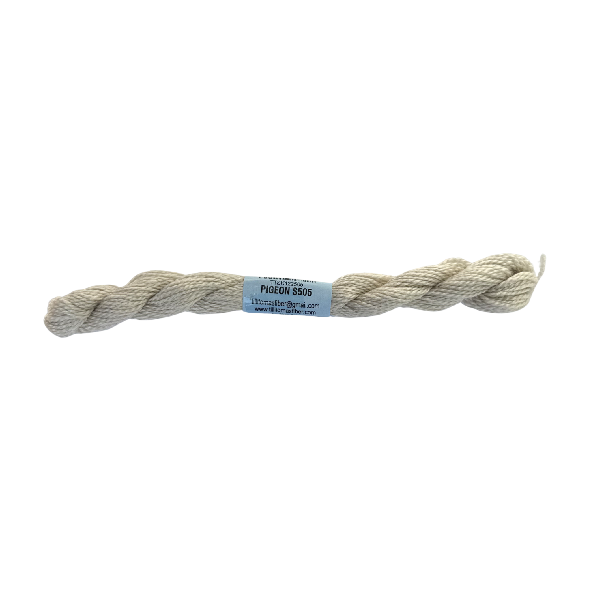 Essentials Skeins - Pigeon