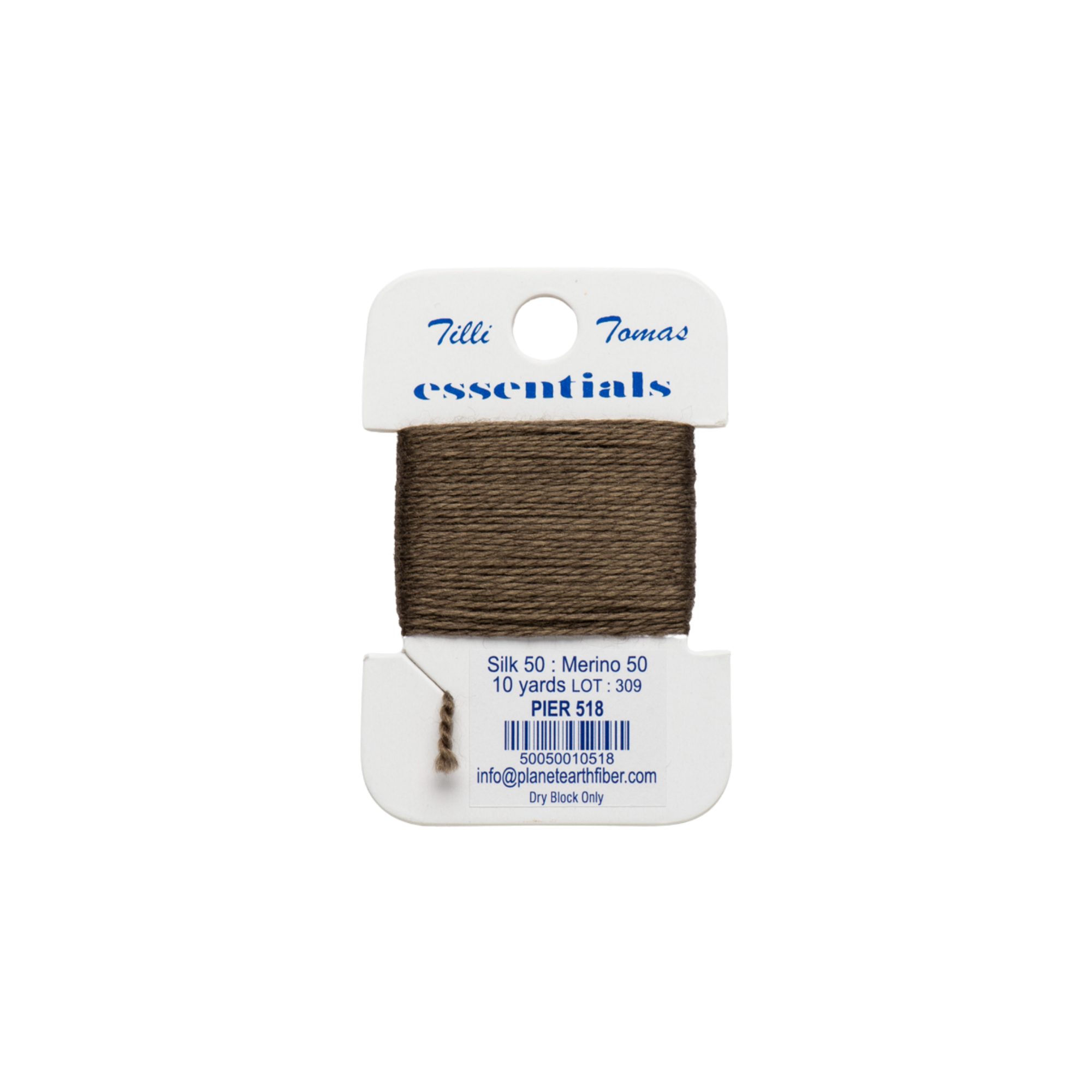 Essentials Cards - Pier