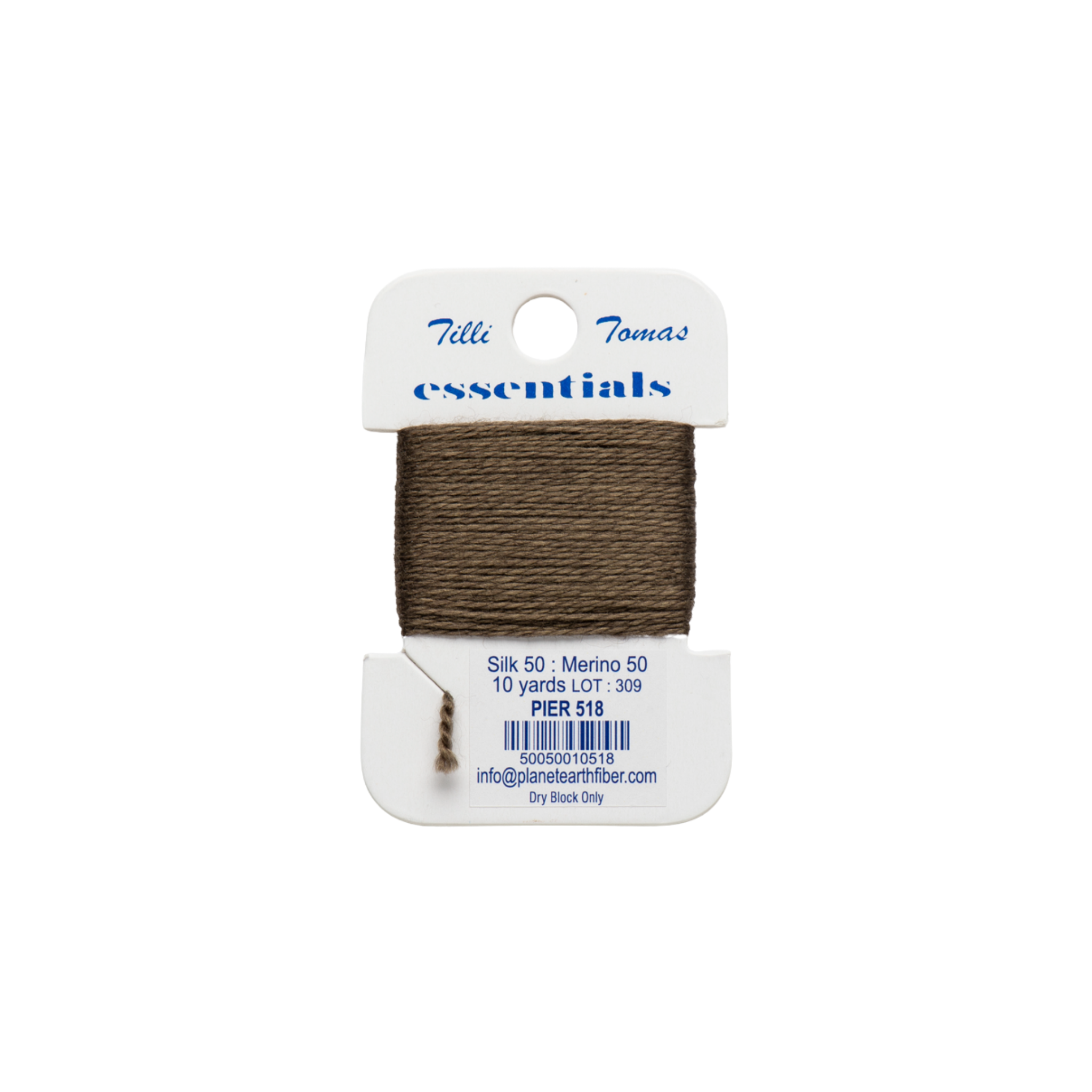 Essentials Cards - Pier