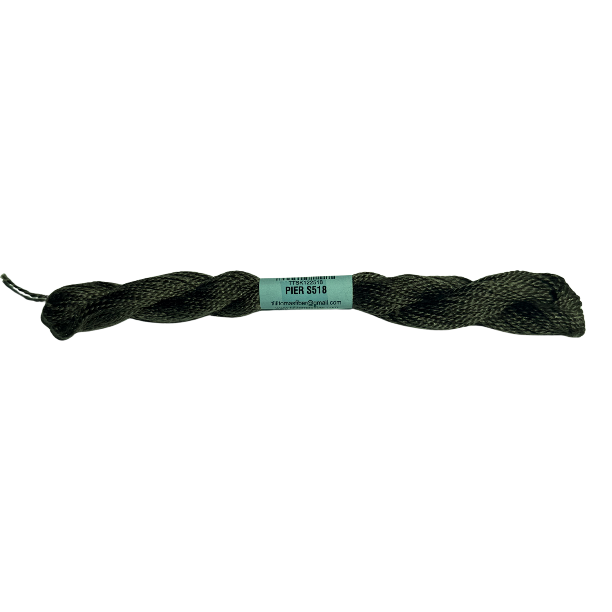 Essentials Skeins - Pier