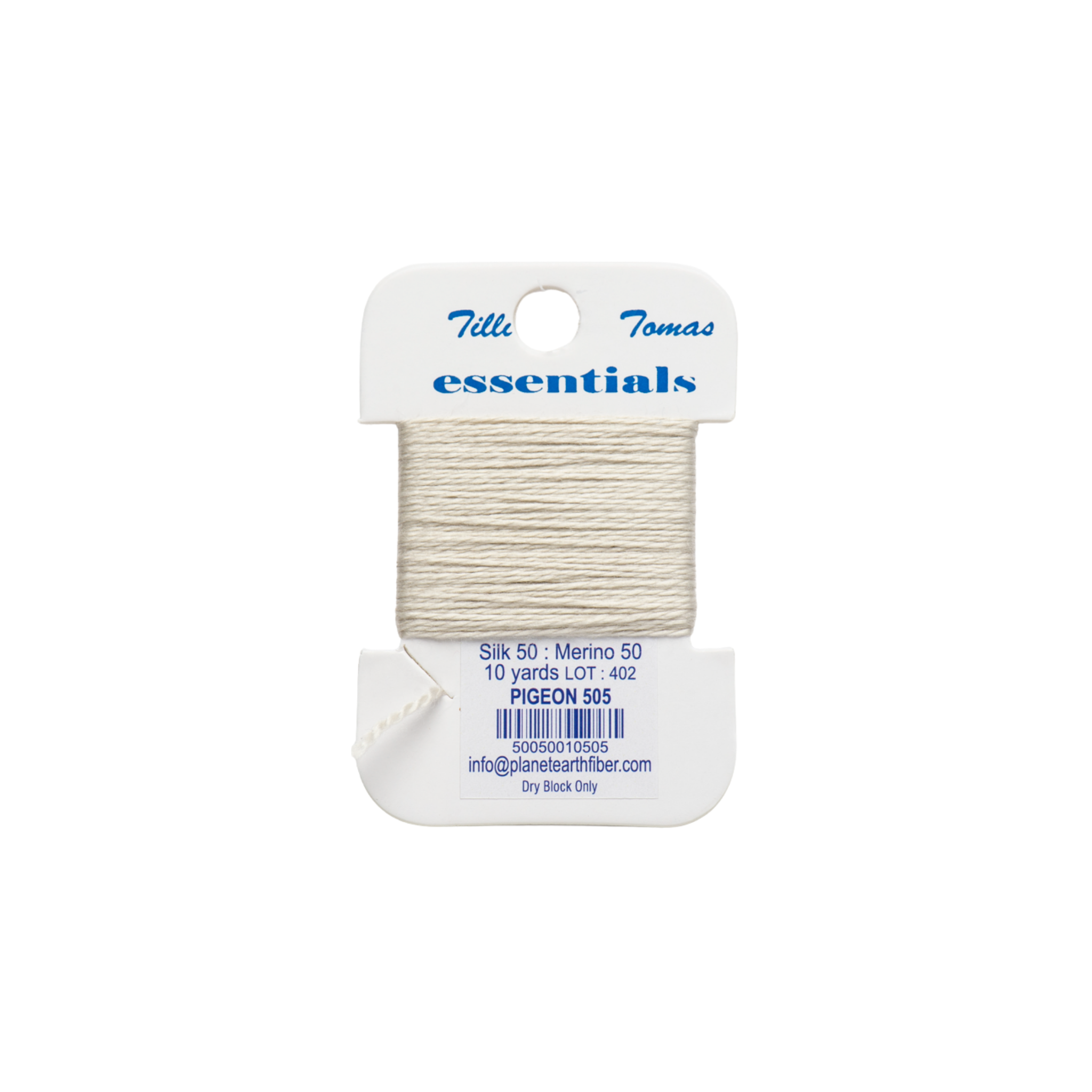 Essentials Cards - Pigeon