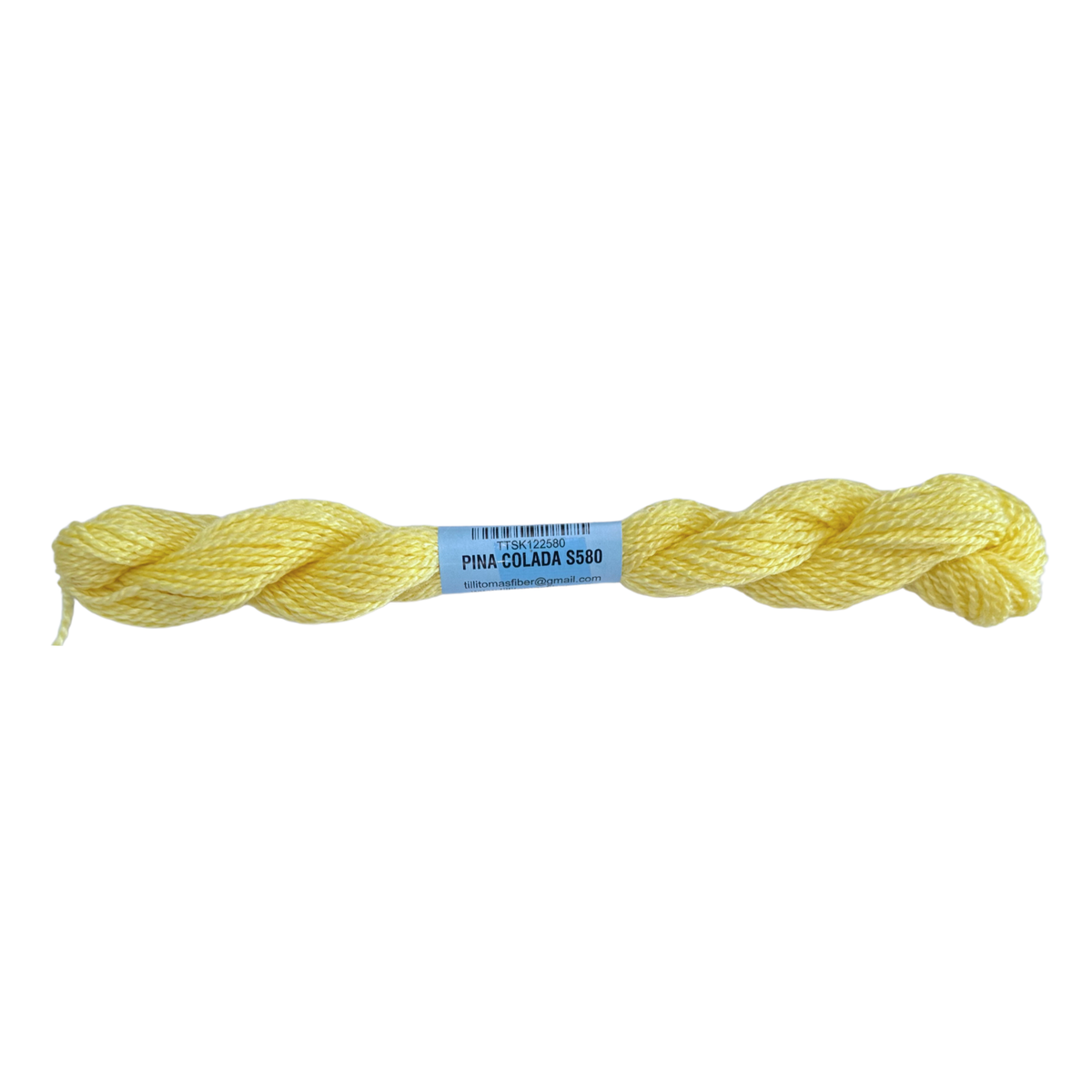 Essentials Skeins - Pina Colada