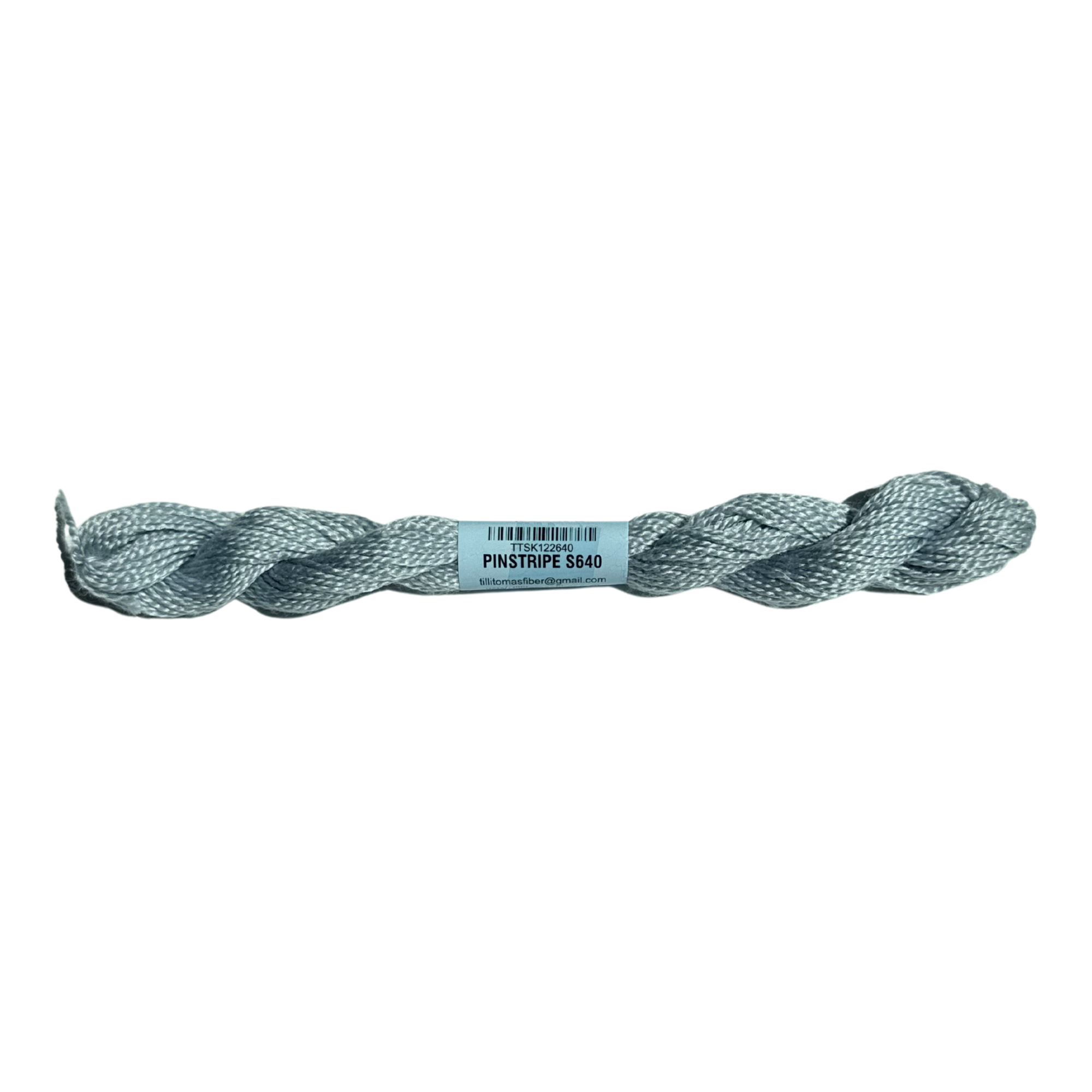 Essentials Skeins - Pinstripe