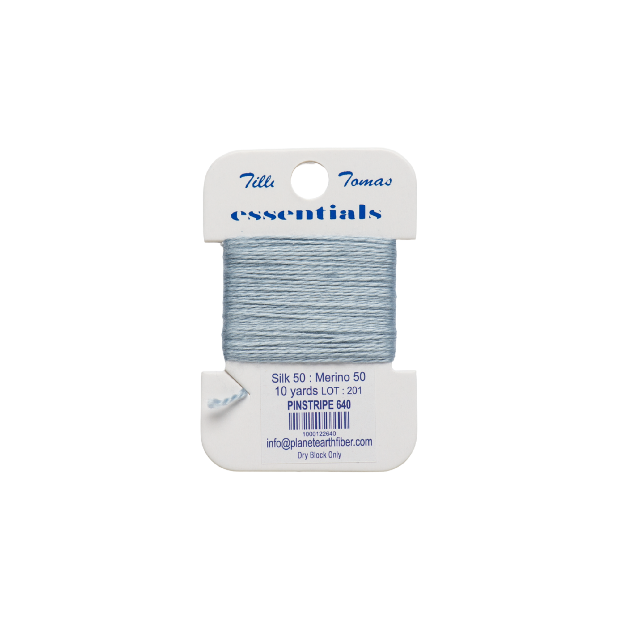 Essentials Cards - Pinstripe