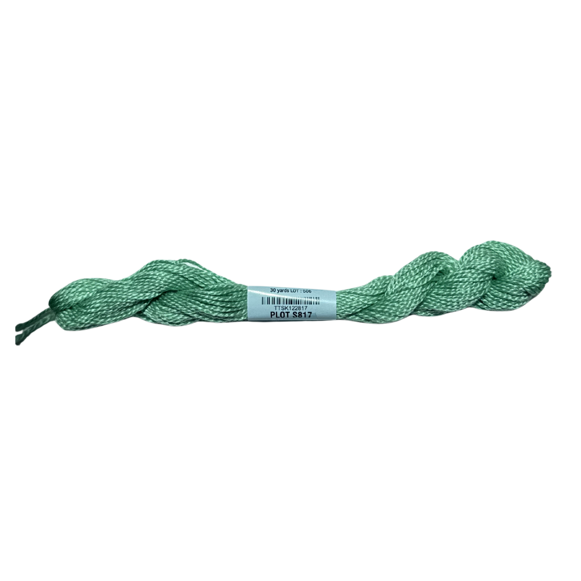 Essentials Skeins - Plot
