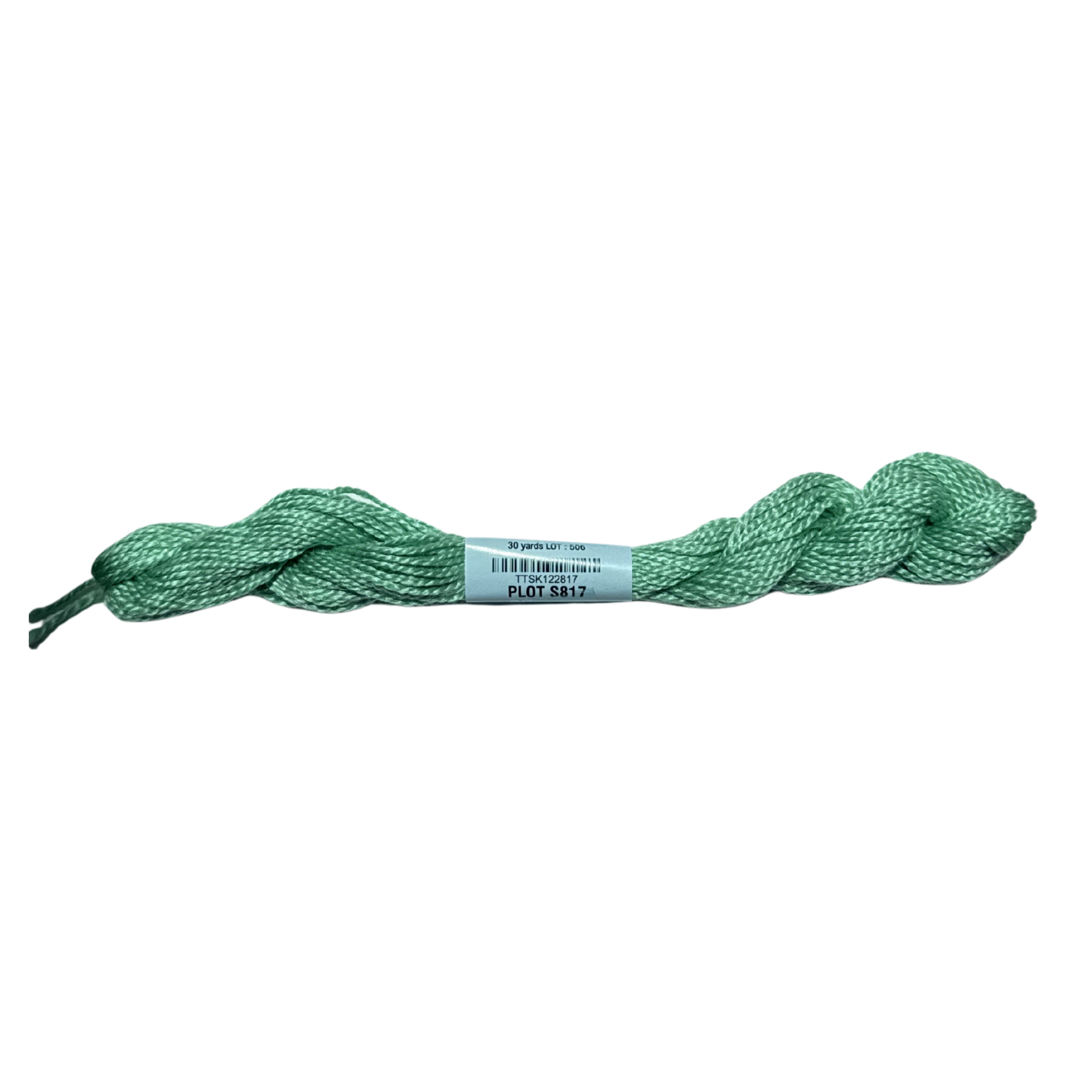 Essentials Skeins - Plot