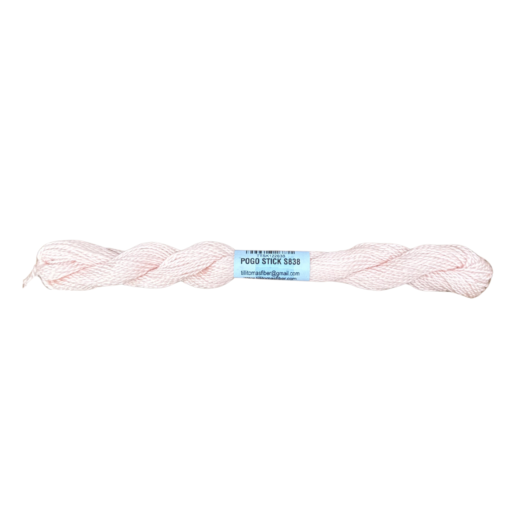 Essentials Skeins - Pogo Stick