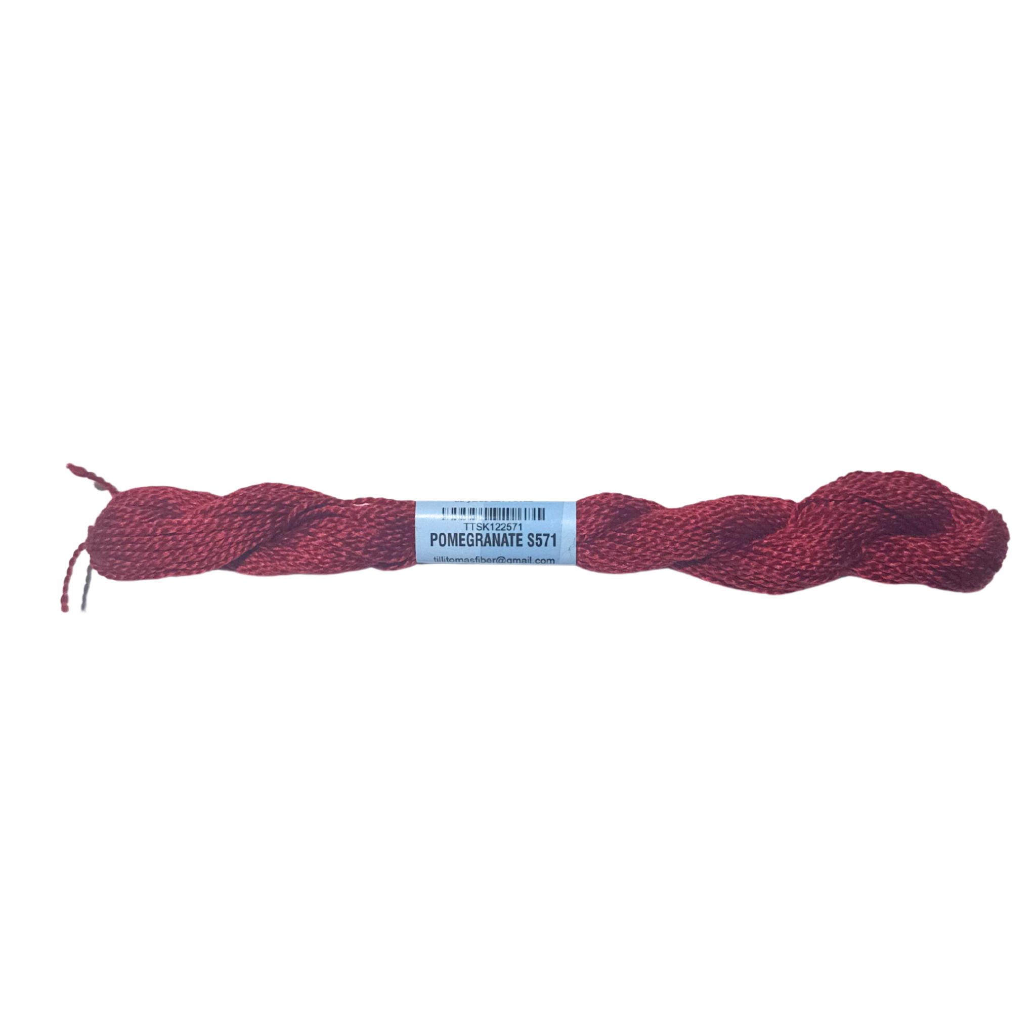 Essentials Skeins - Pomegranate