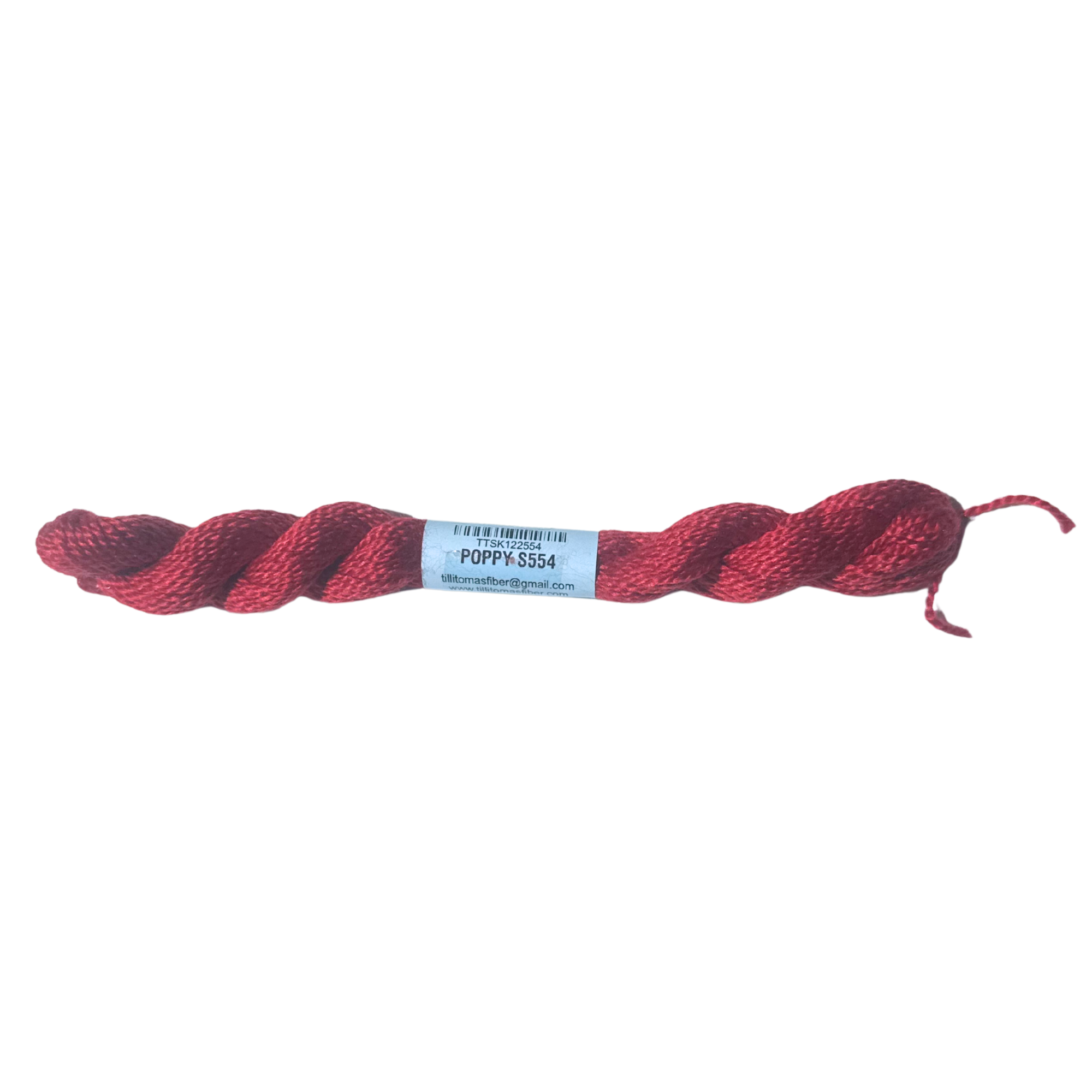 Essentials Skeins - Poppy