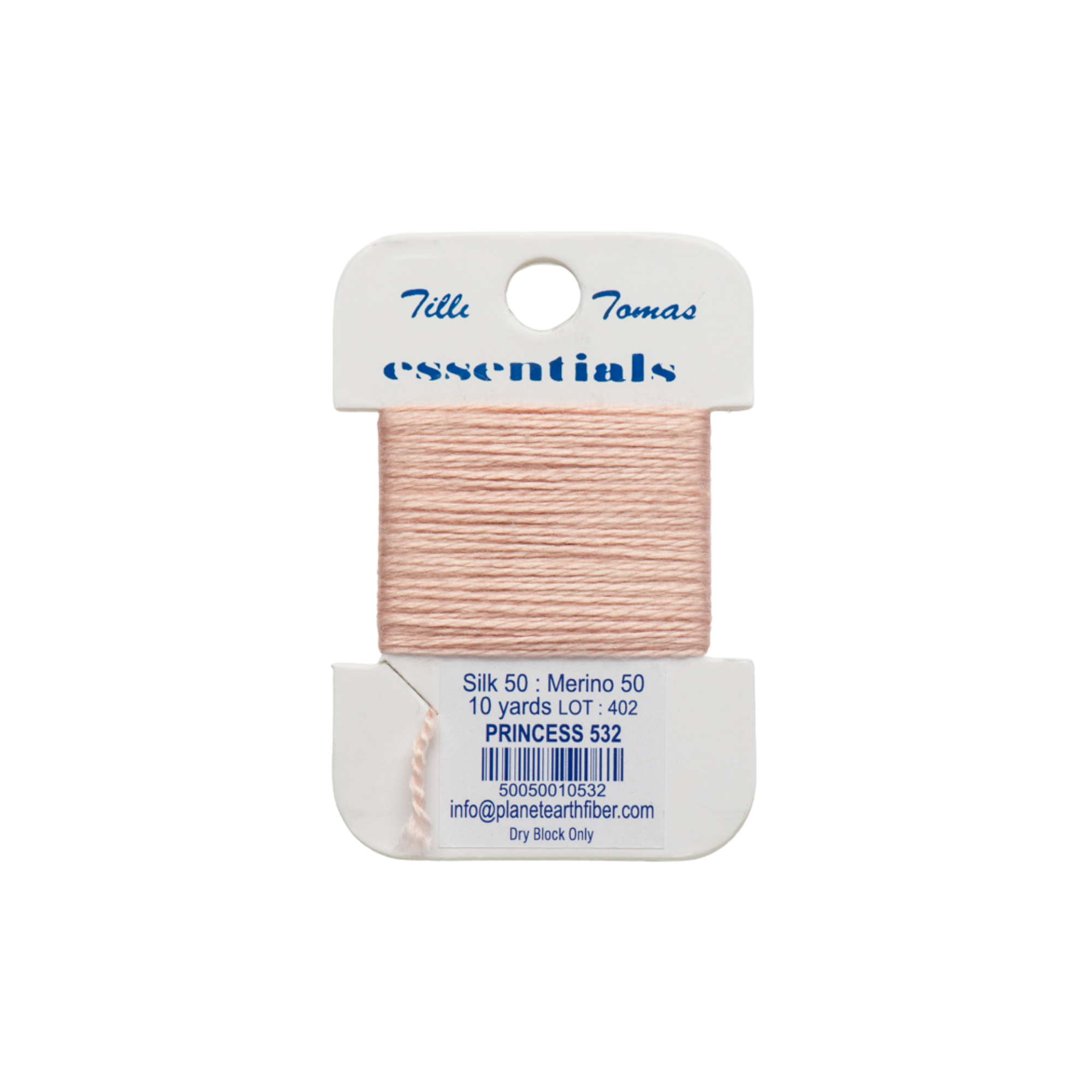 Essentials Cards - Princess