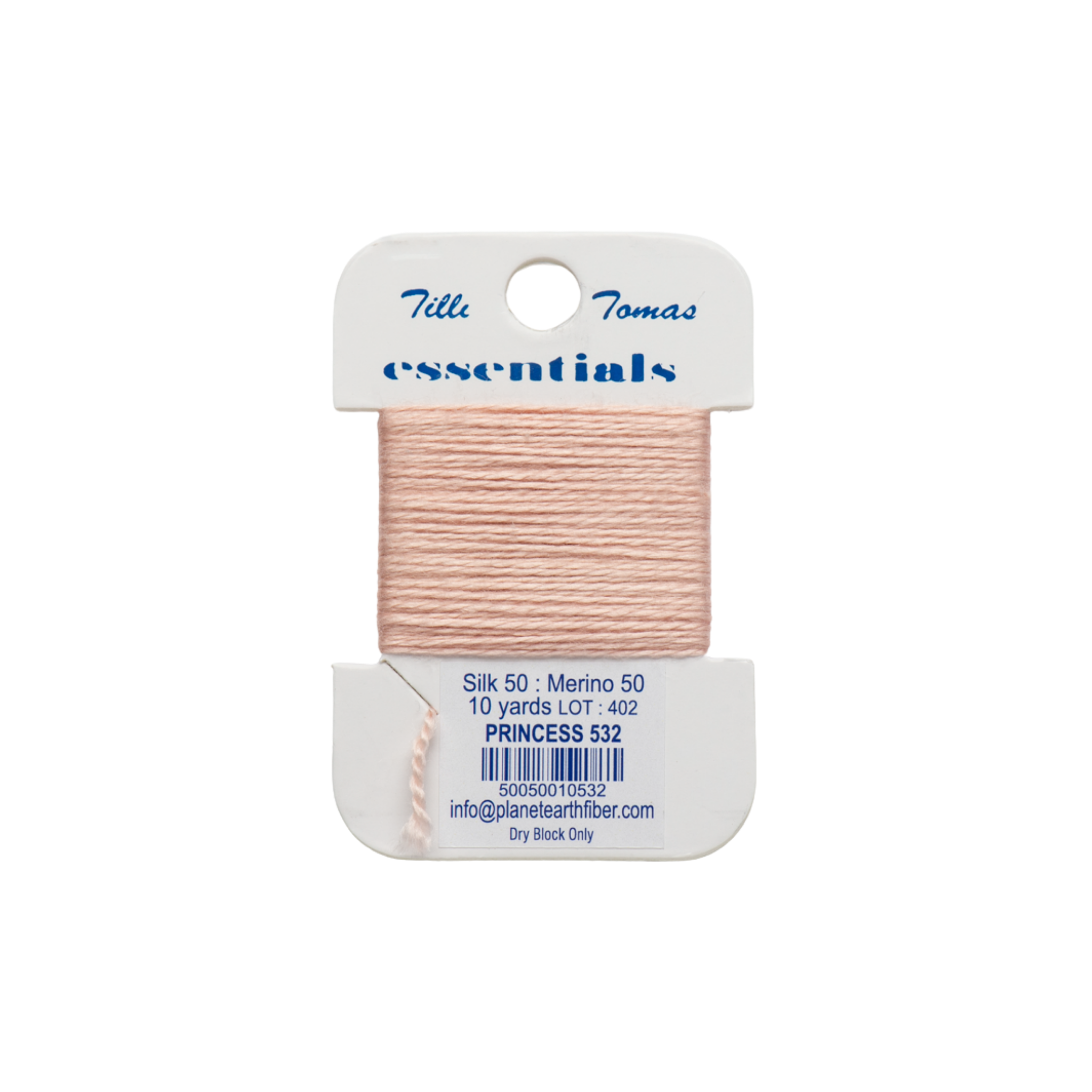 Essentials Cards - Princess
