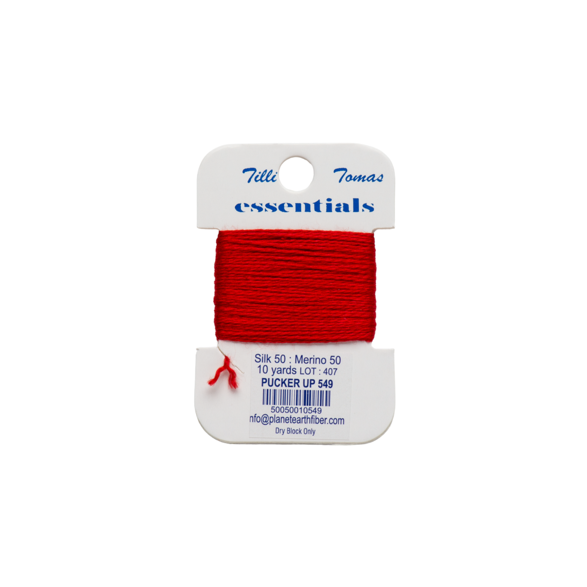 Essentials Cards - Pucker Up