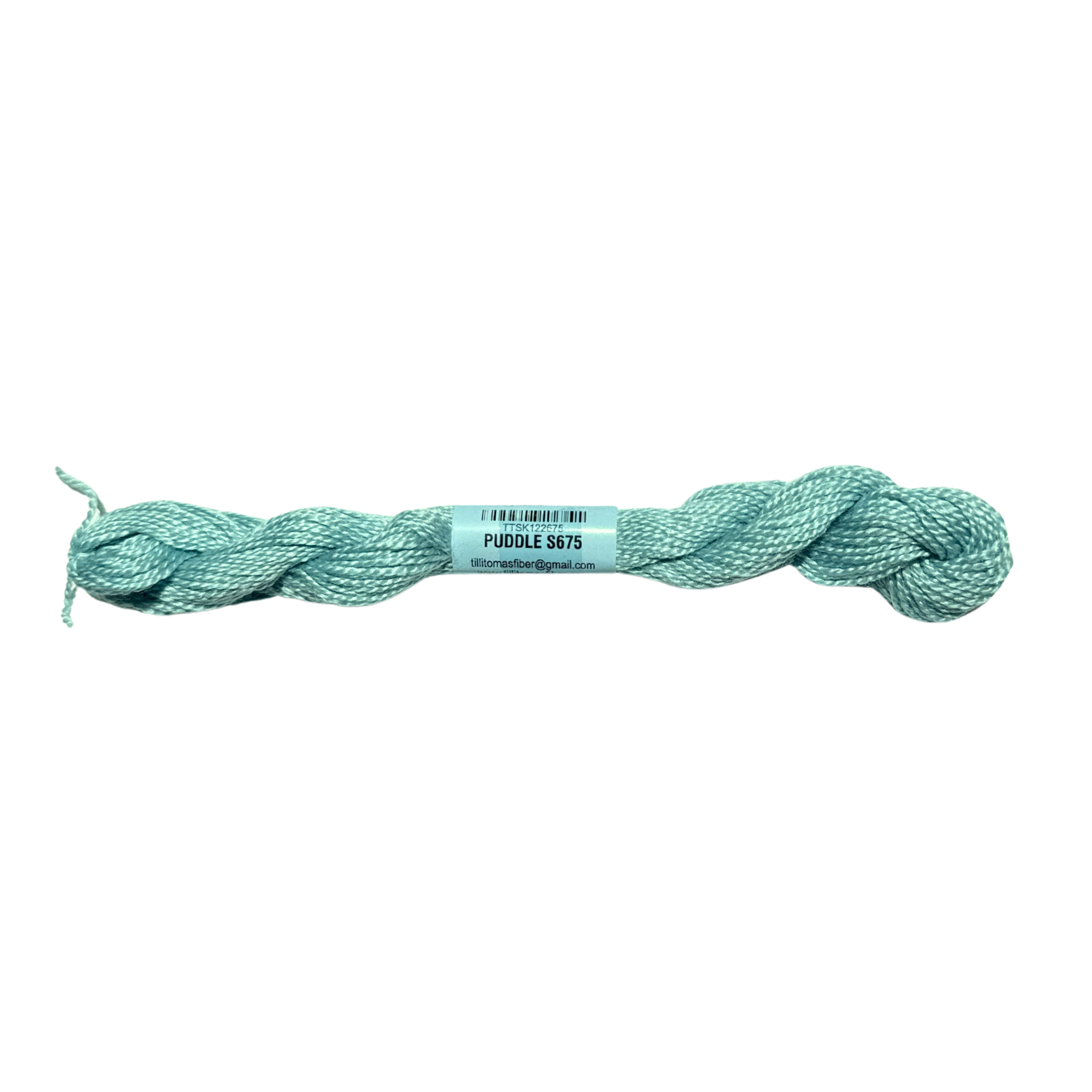 Essentials Skeins - Puddle