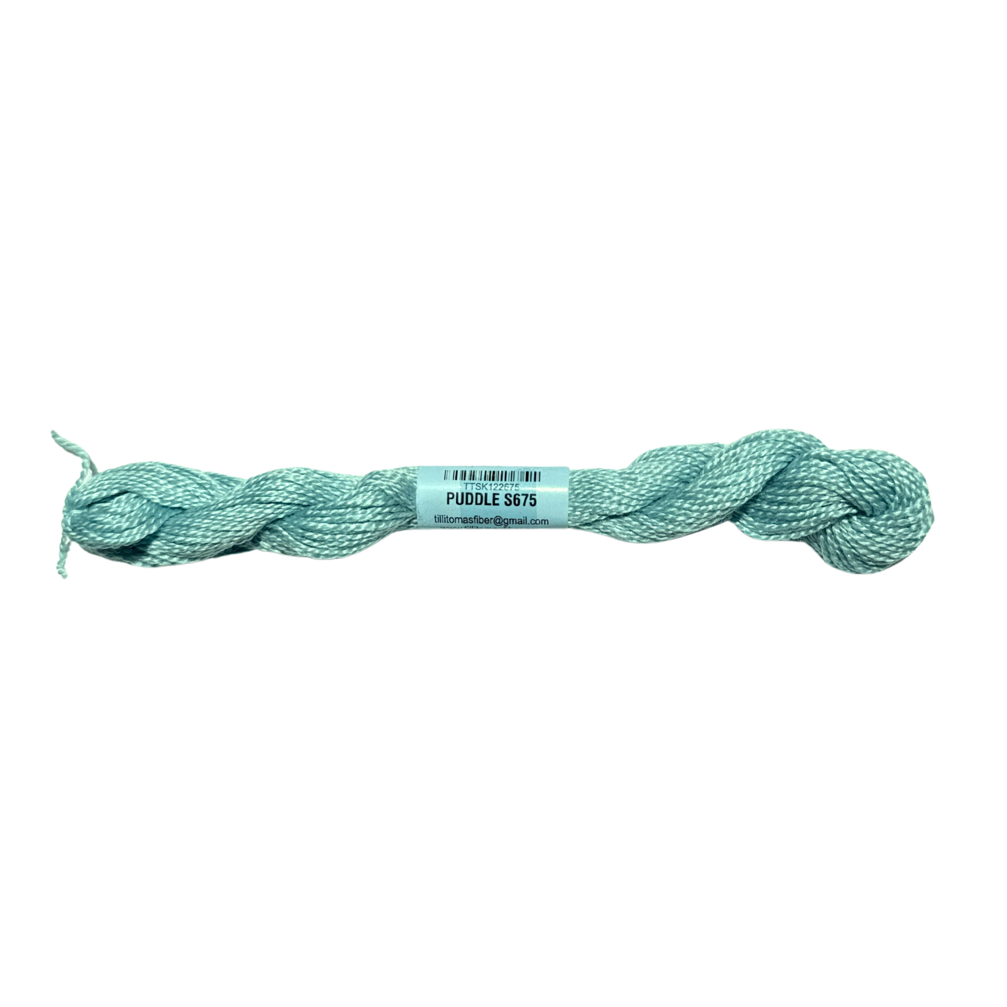 Essentials Skeins - Puddle