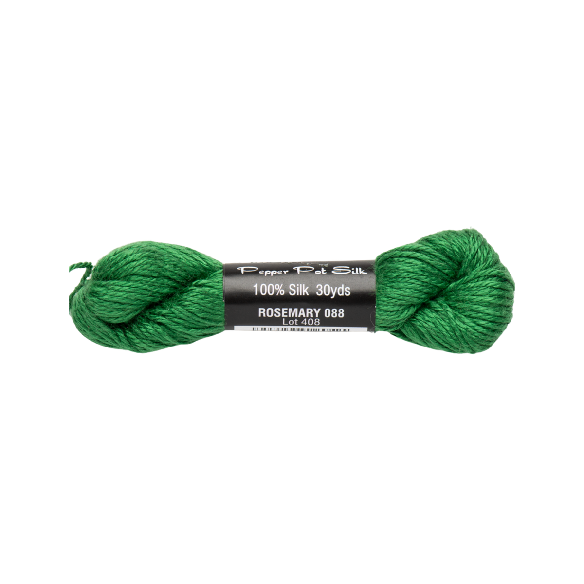 Pepper Pot Silk Thread - Rosemary