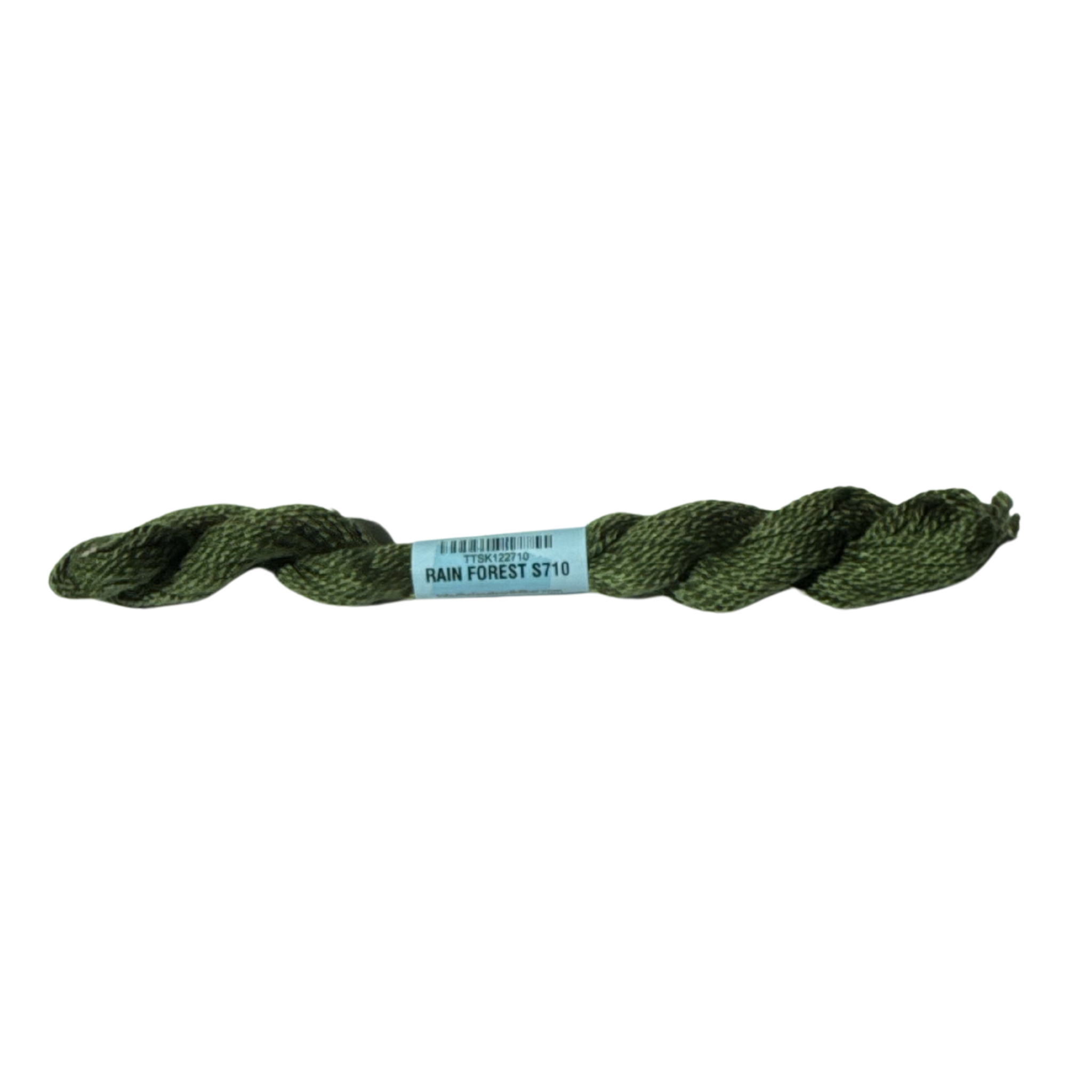 Essentials Skeins - Rain Forest