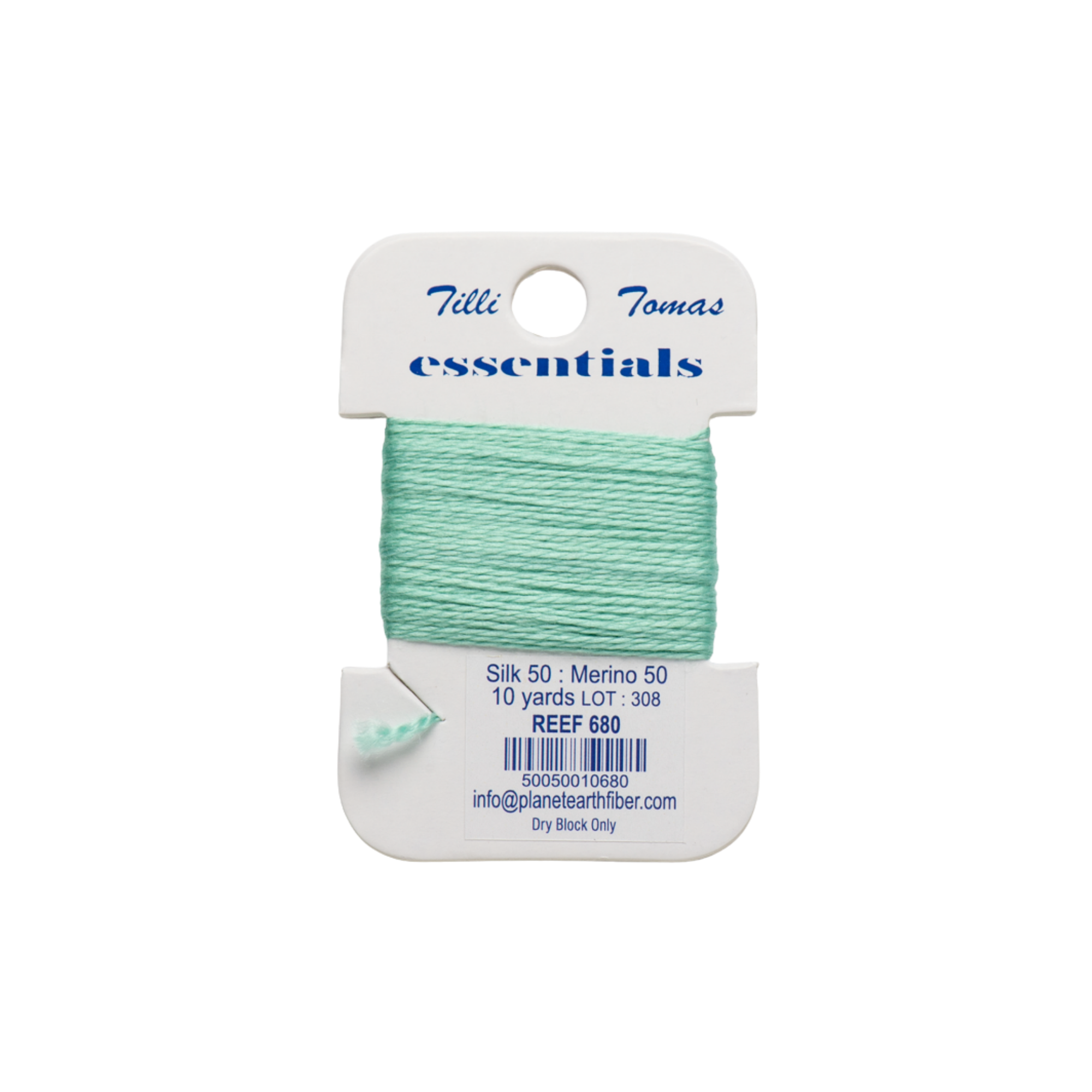 Essentials Cards - Reef
