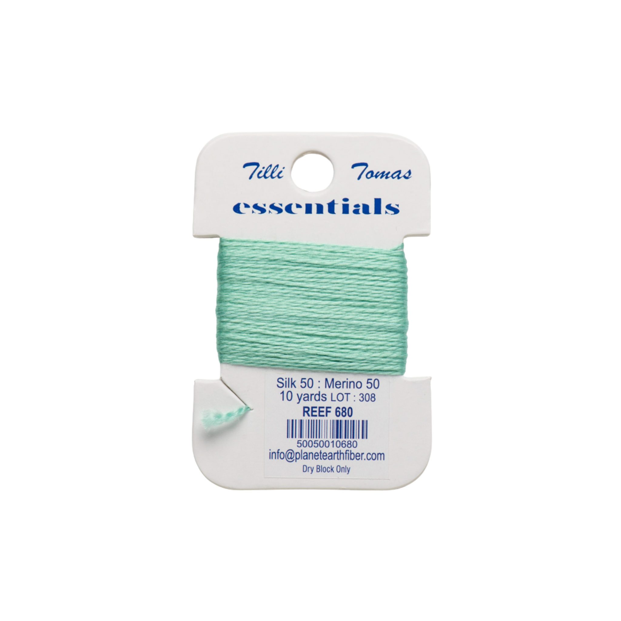 Essentials Cards - Reef