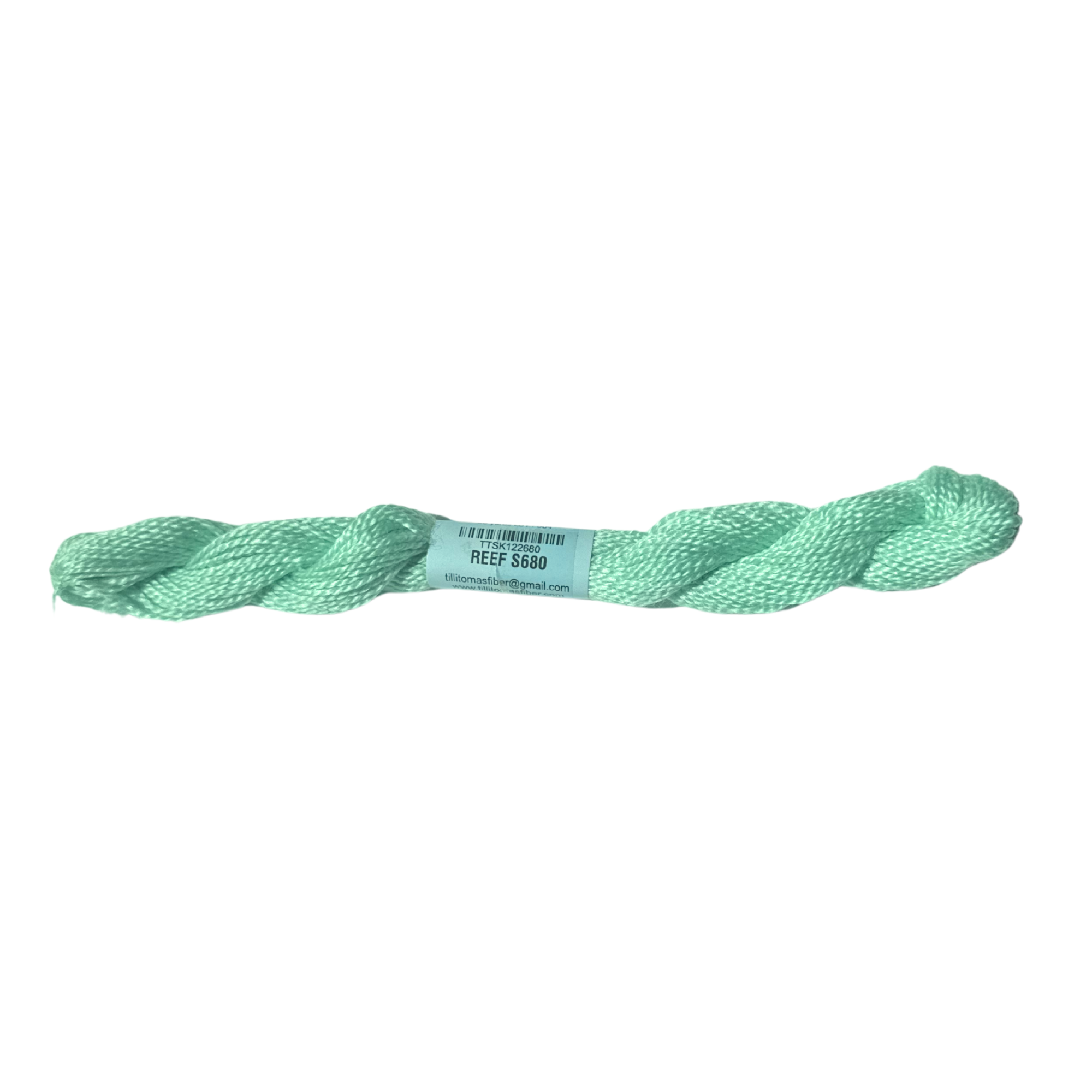 Essentials Skeins - Reef