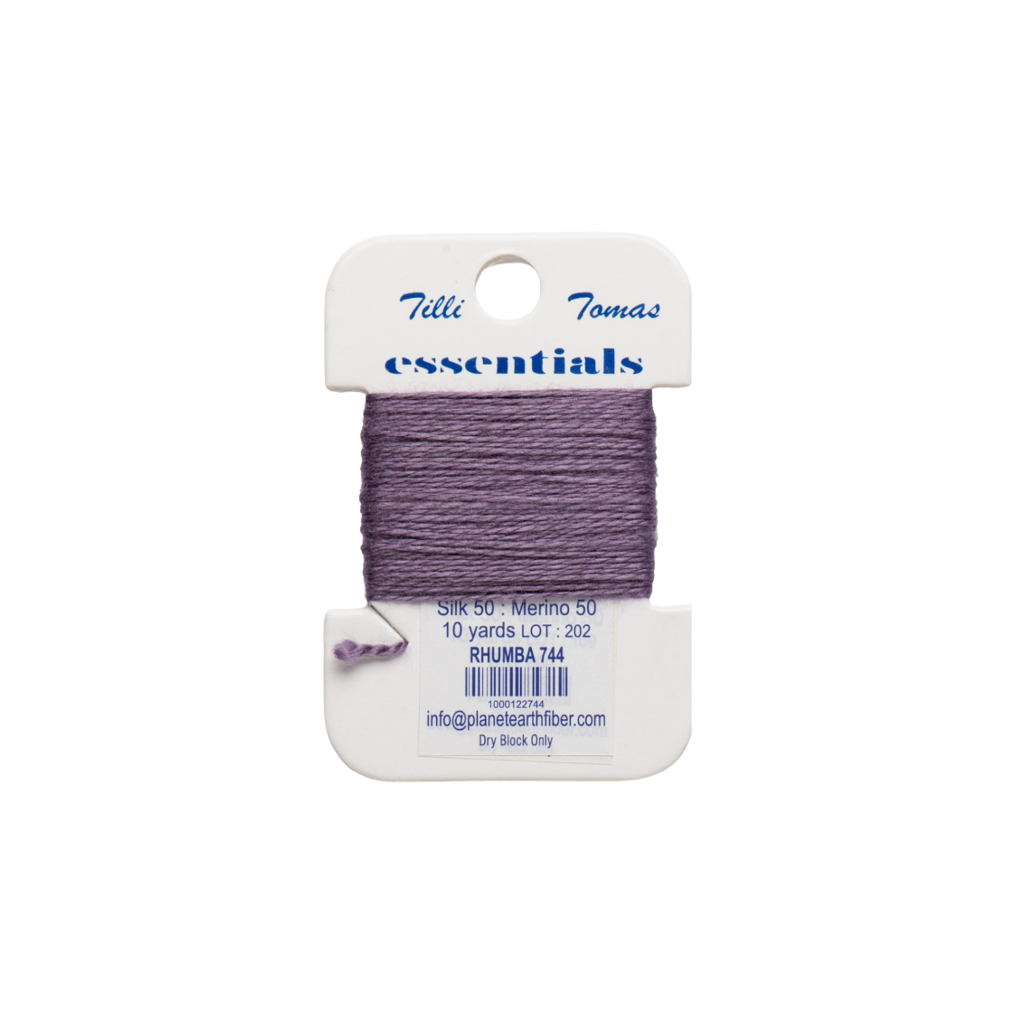 Essentials Cards - Rhumba