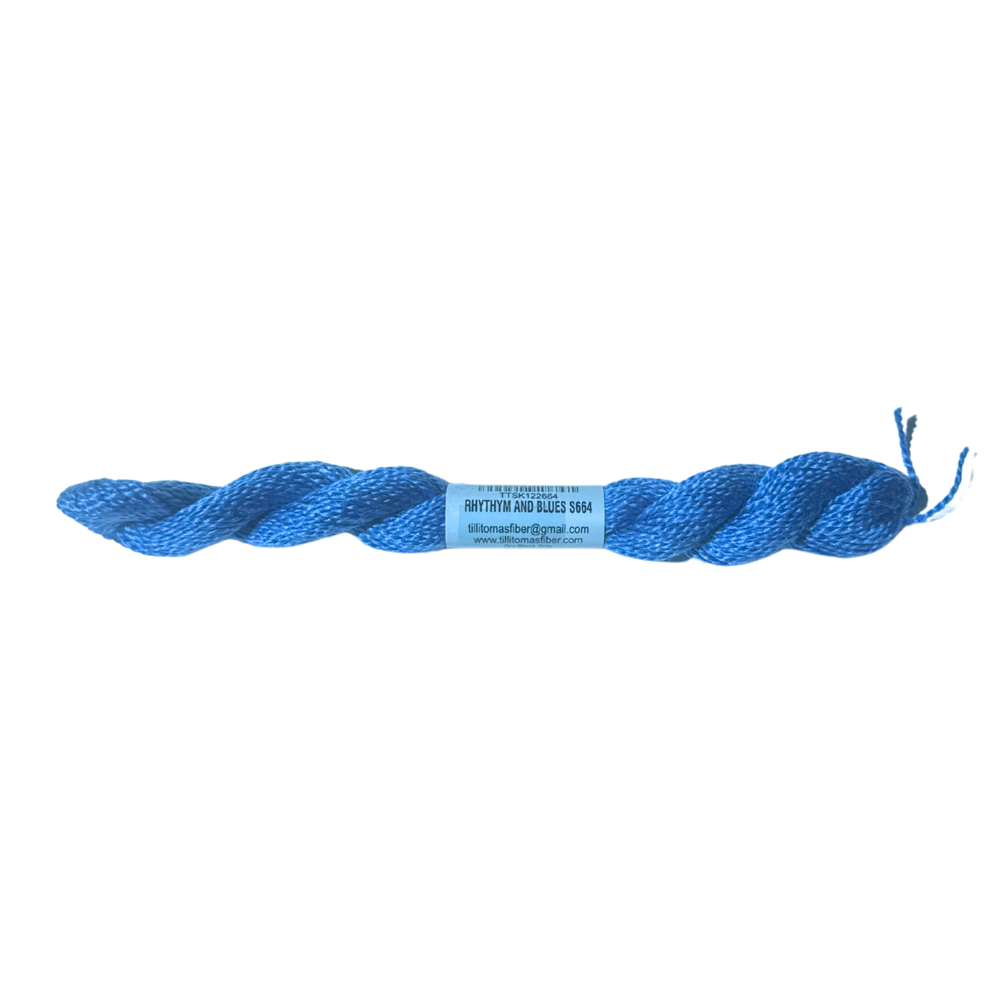Essentials Skeins - Rhythym And Blues