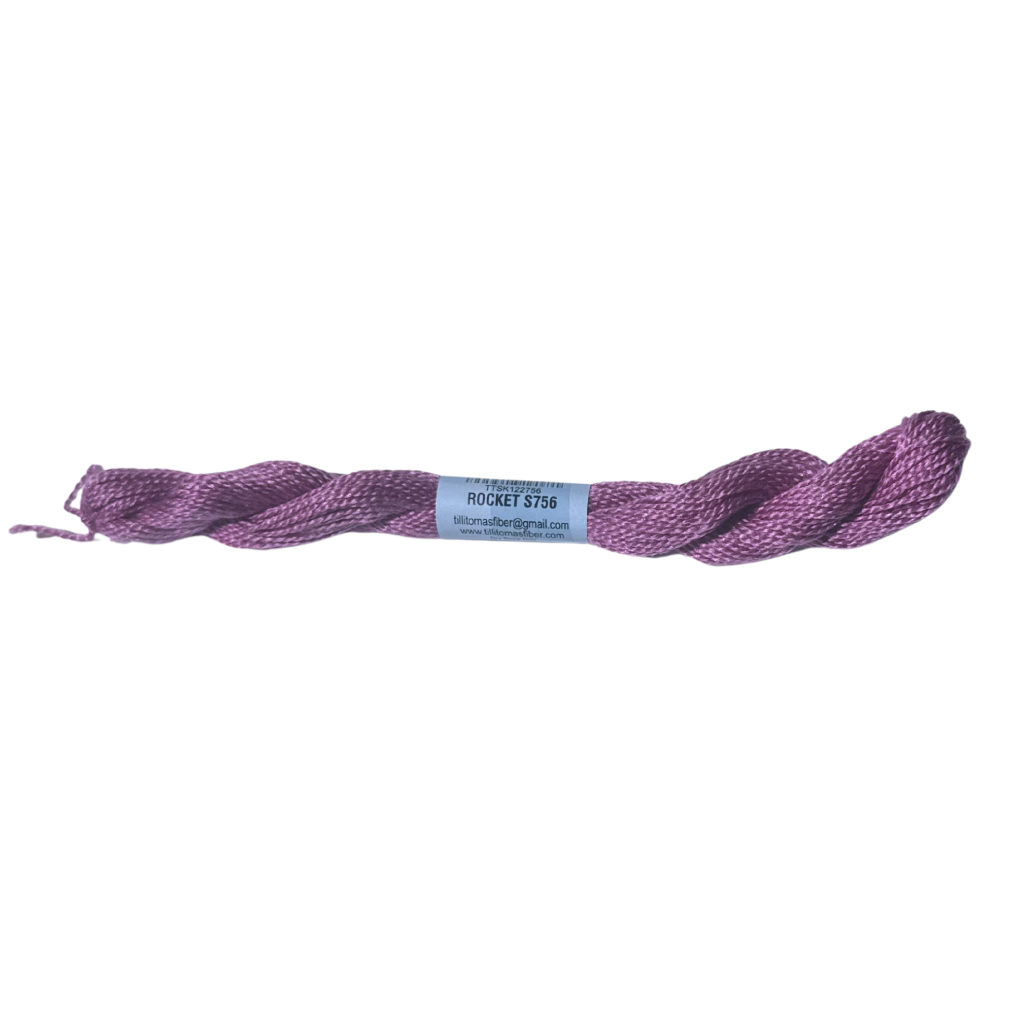 Essentials Skeins - Rocket